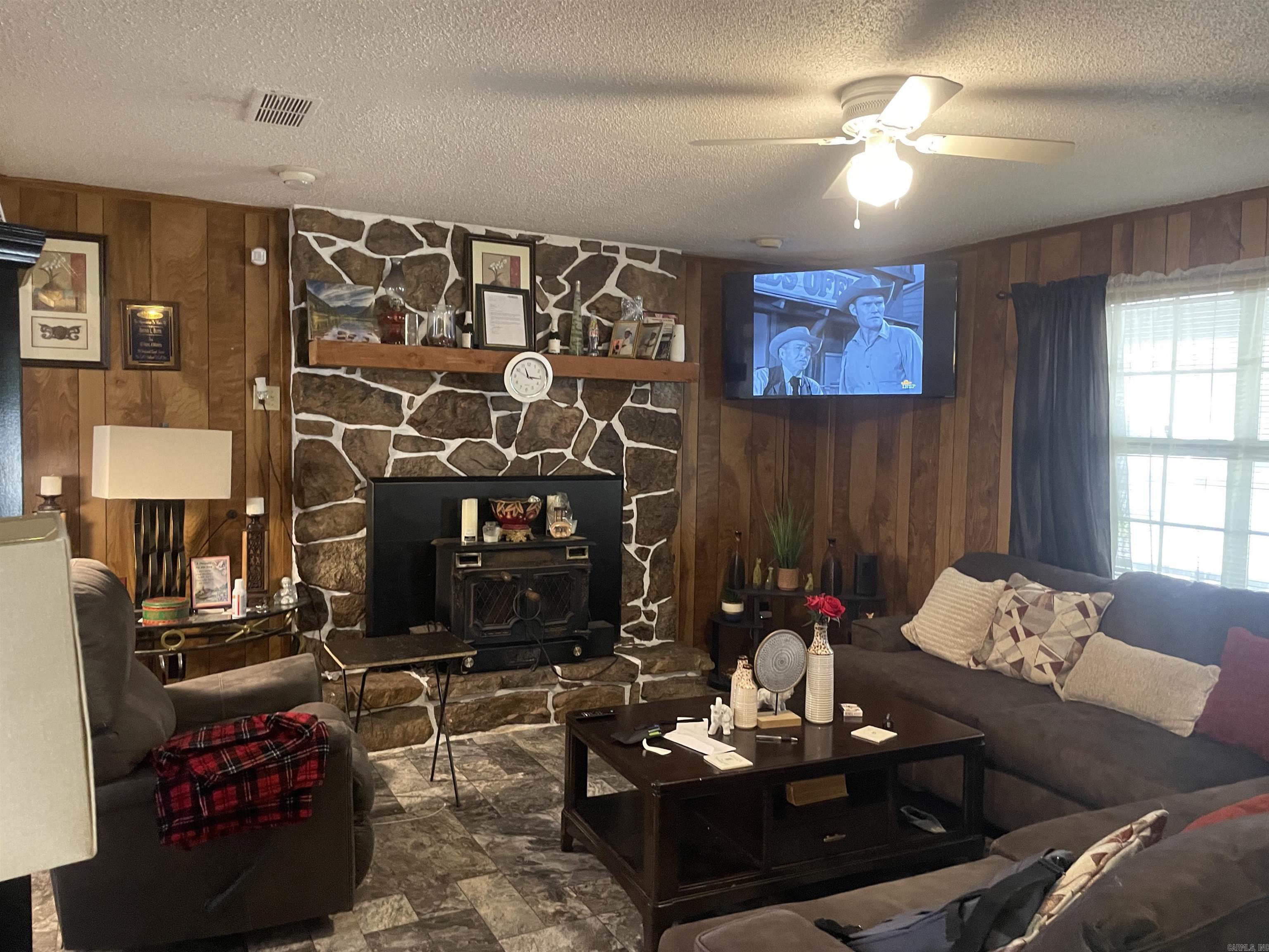 3403 scenic  Pine Bluff, AR