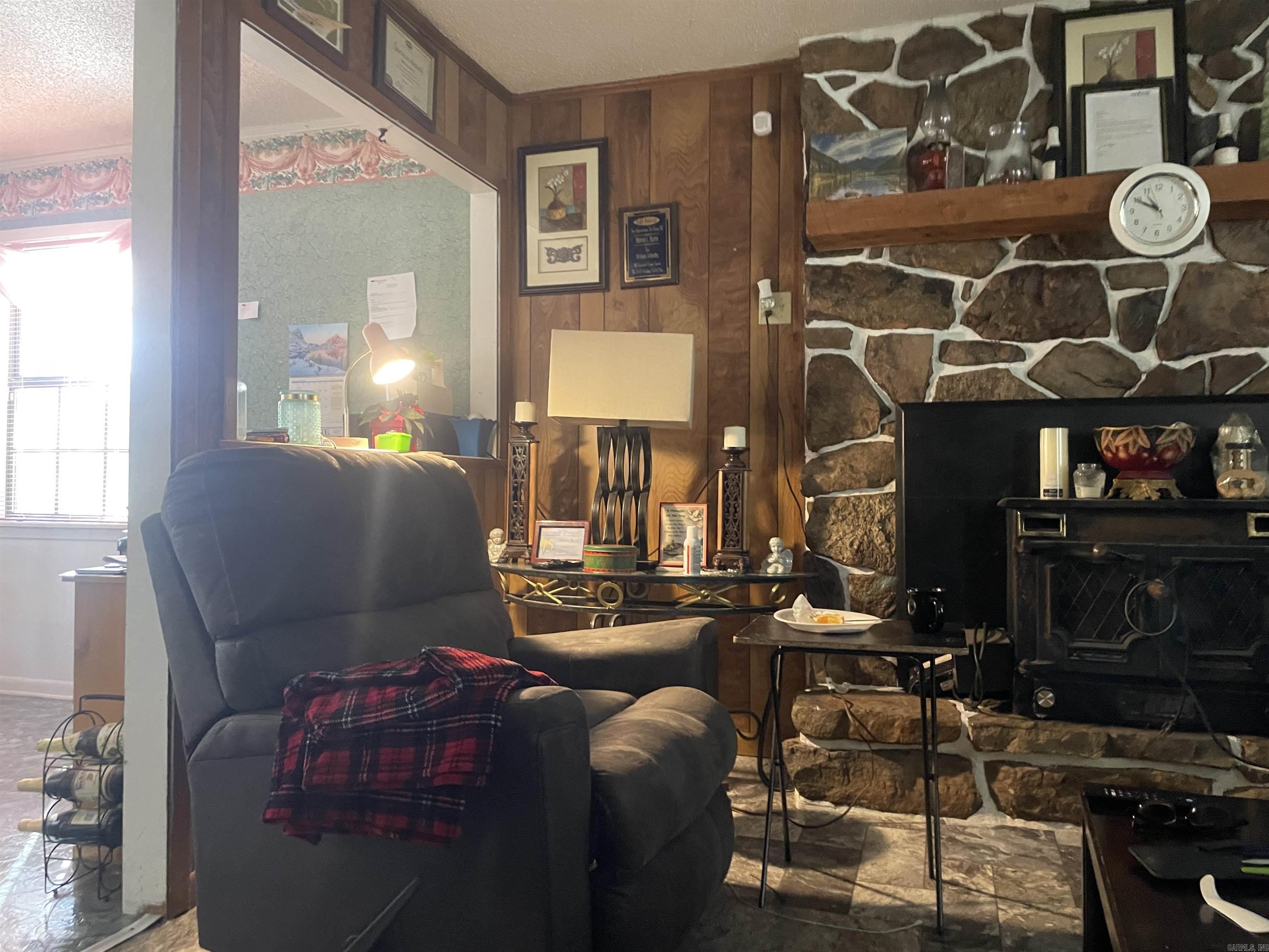 3403 scenic  Pine Bluff, AR