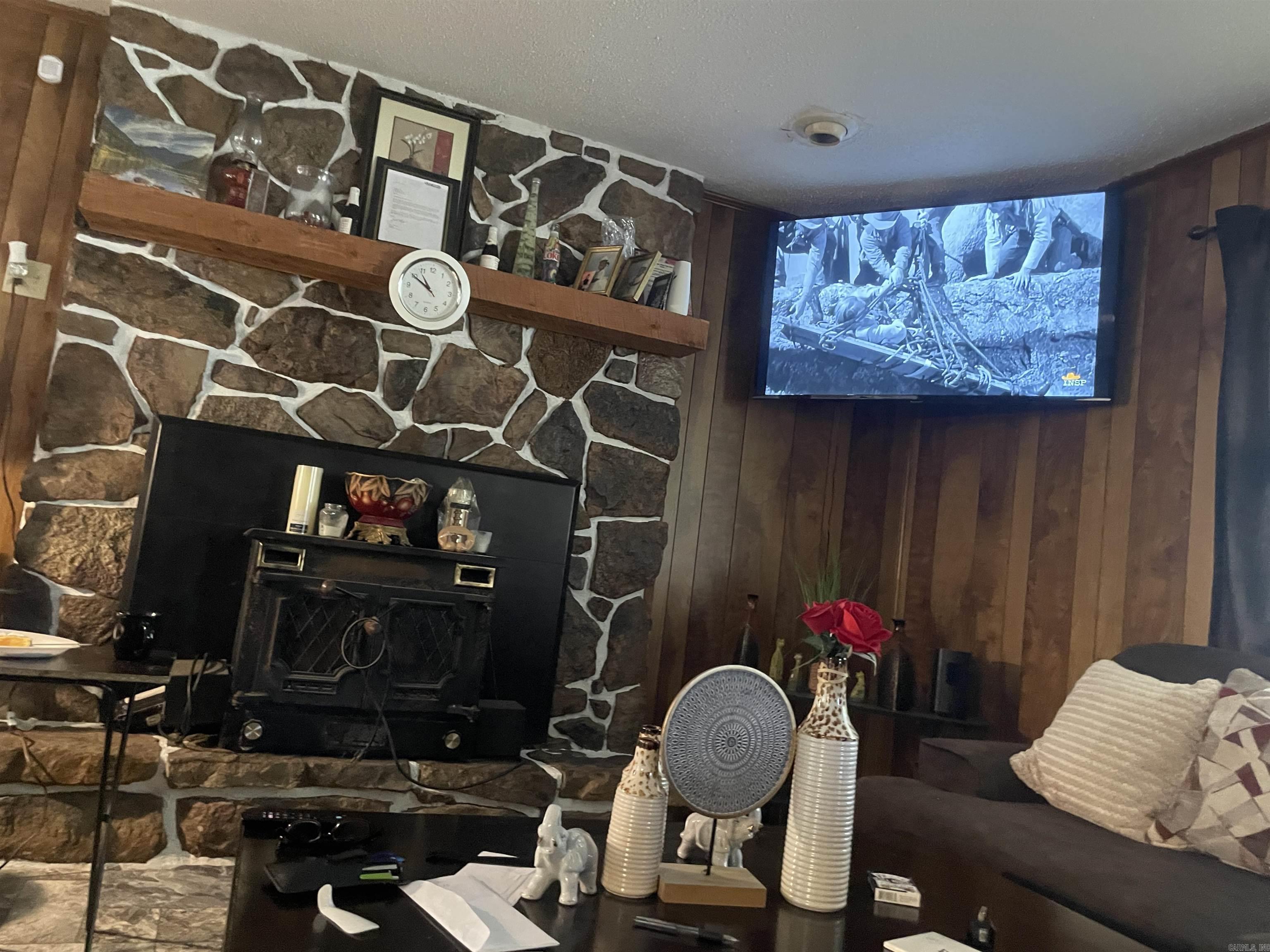 3403 scenic  Pine Bluff, AR