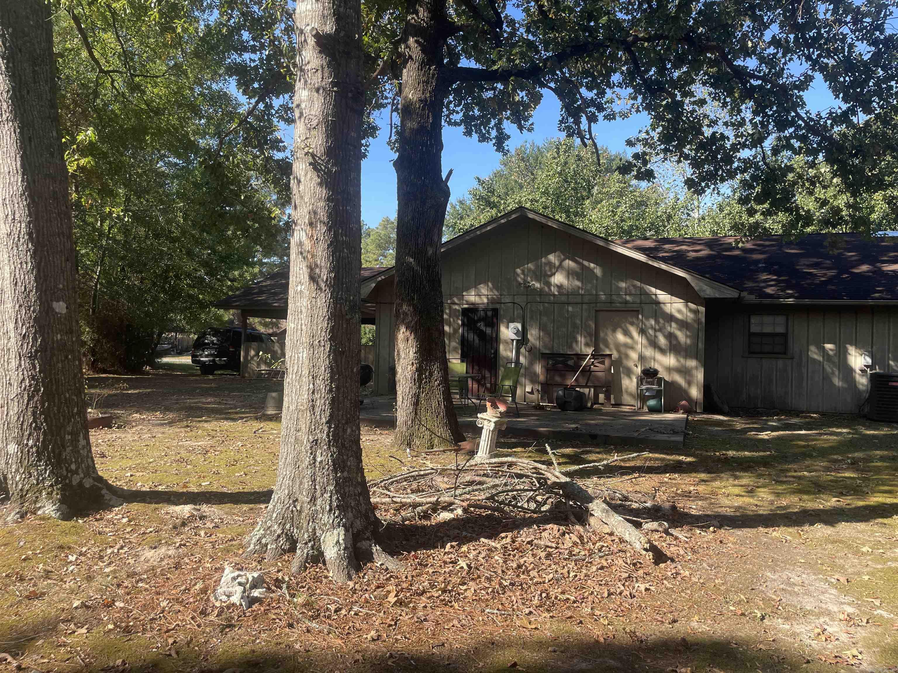 3403 scenic  Pine Bluff, AR