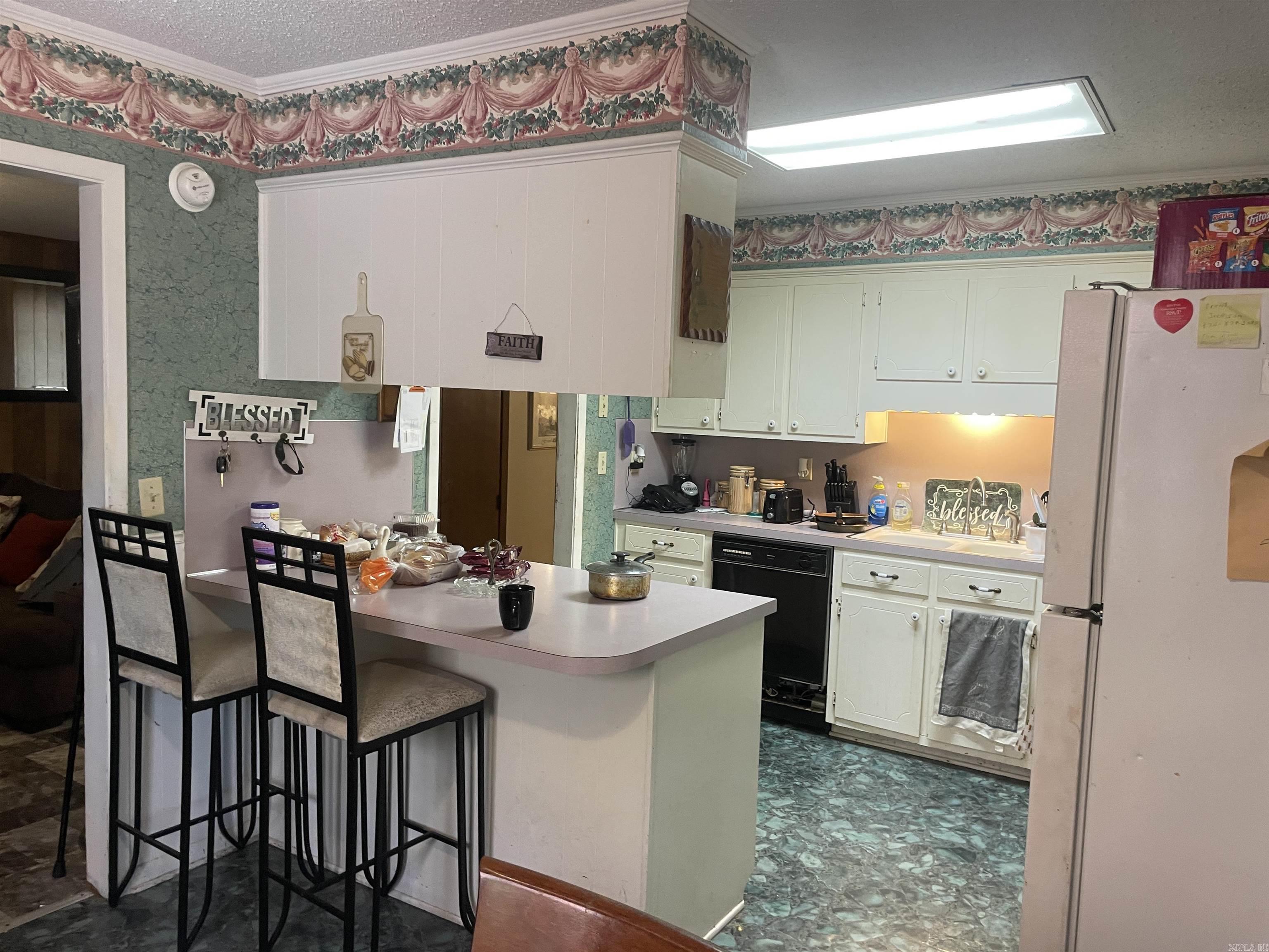 3403 scenic  Pine Bluff, AR