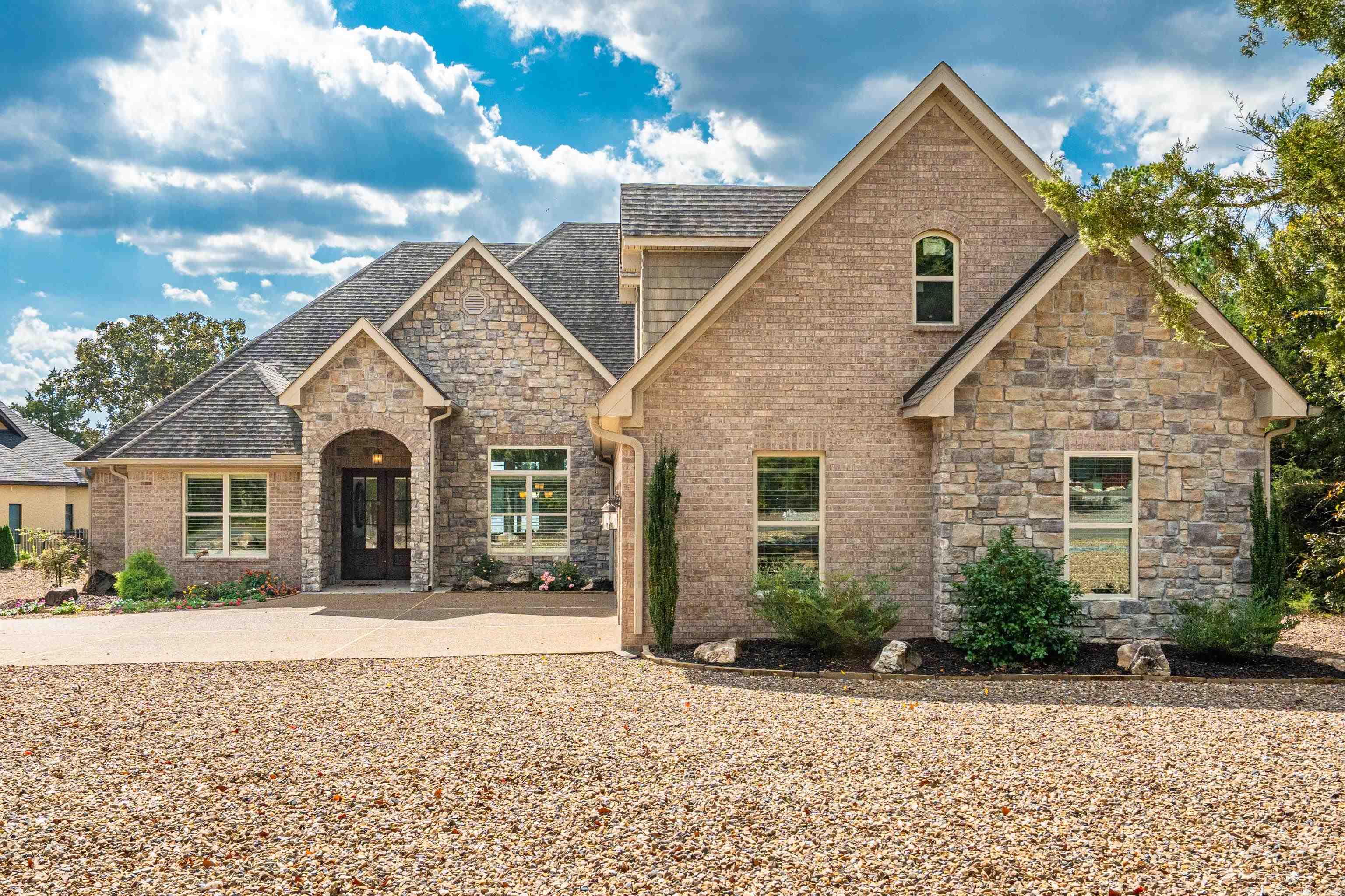 50 Maravilla Way Hot Springs Village, AR 71909