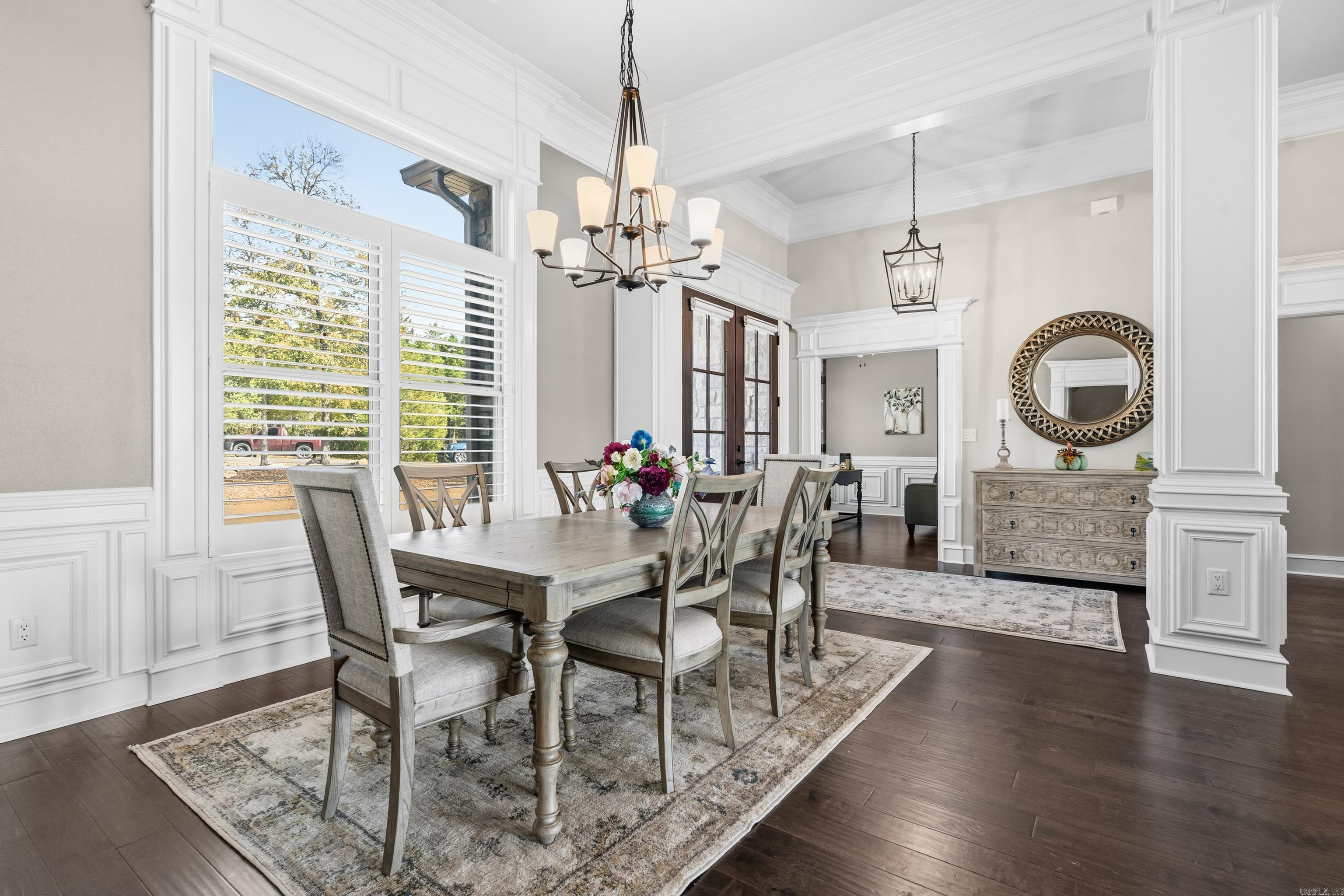 50 Maravilla Way Hot Springs Village, AR 71909