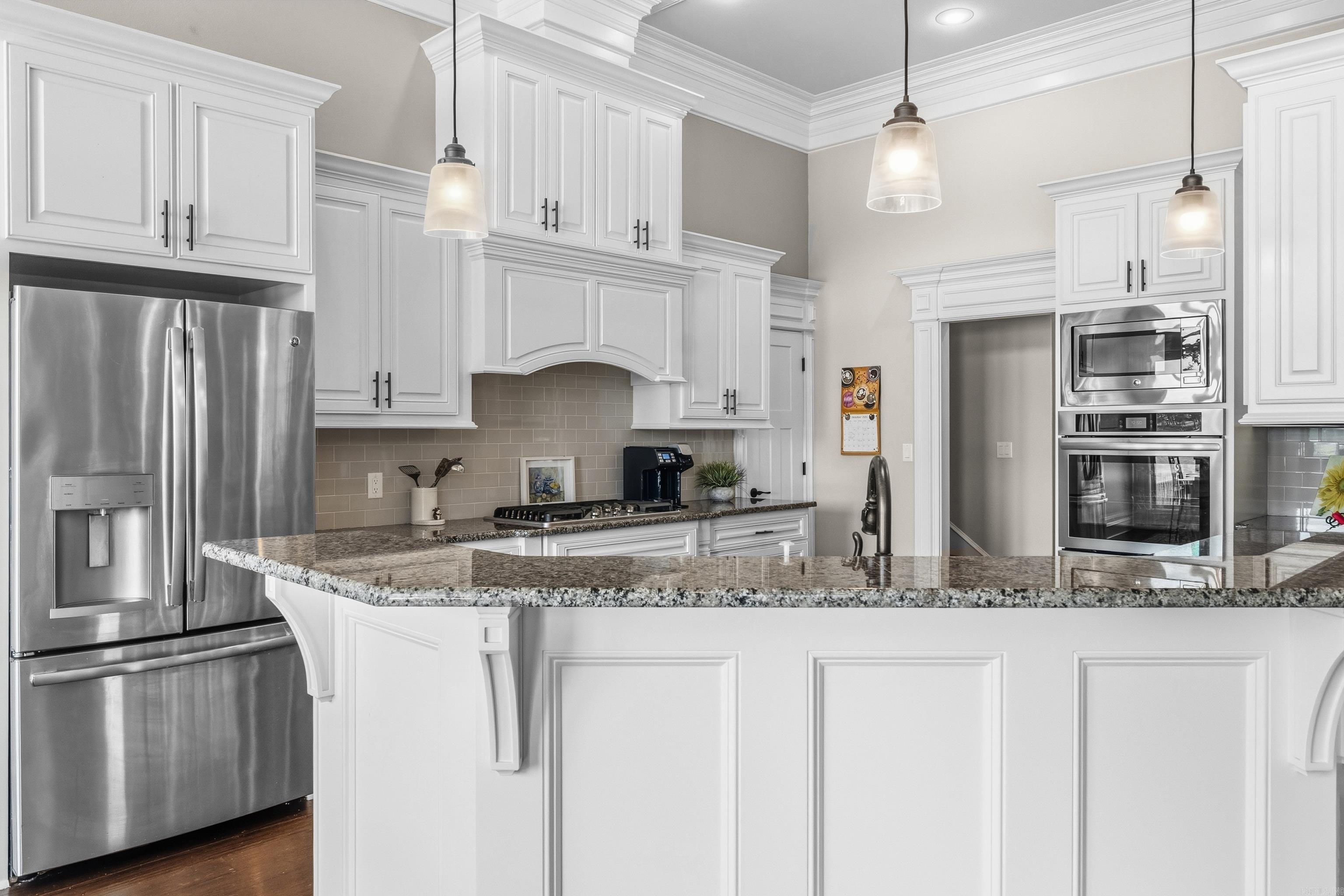 50 Maravilla Way Hot Springs Village, AR 71909