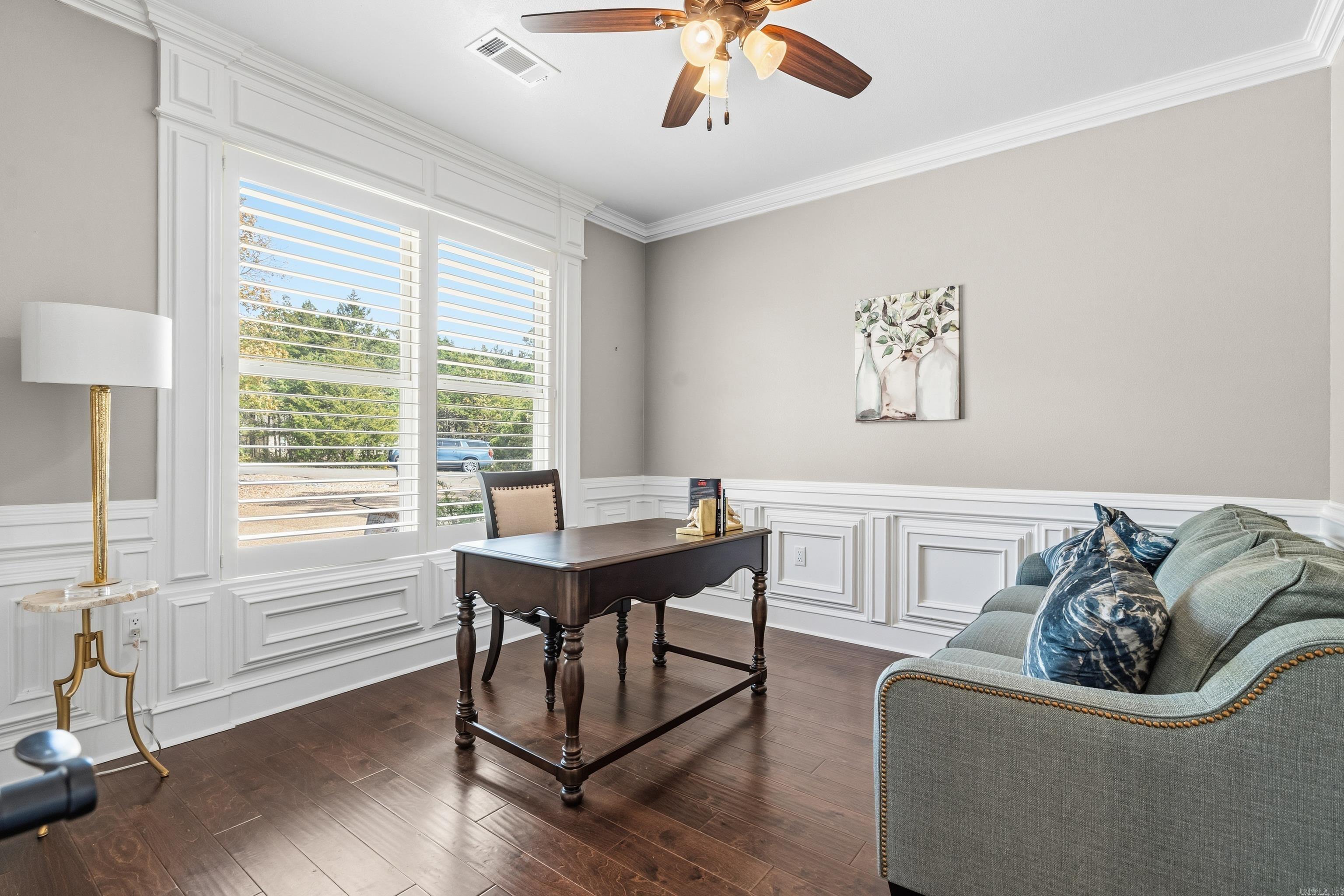 50 Maravilla Way Hot Springs Village, AR 71909