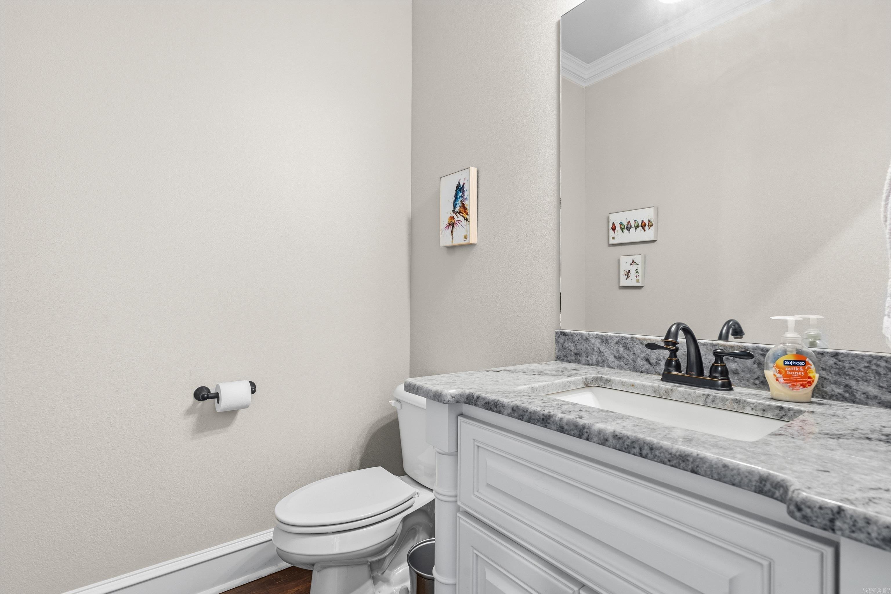 50 Maravilla Way Hot Springs Village, AR 71909