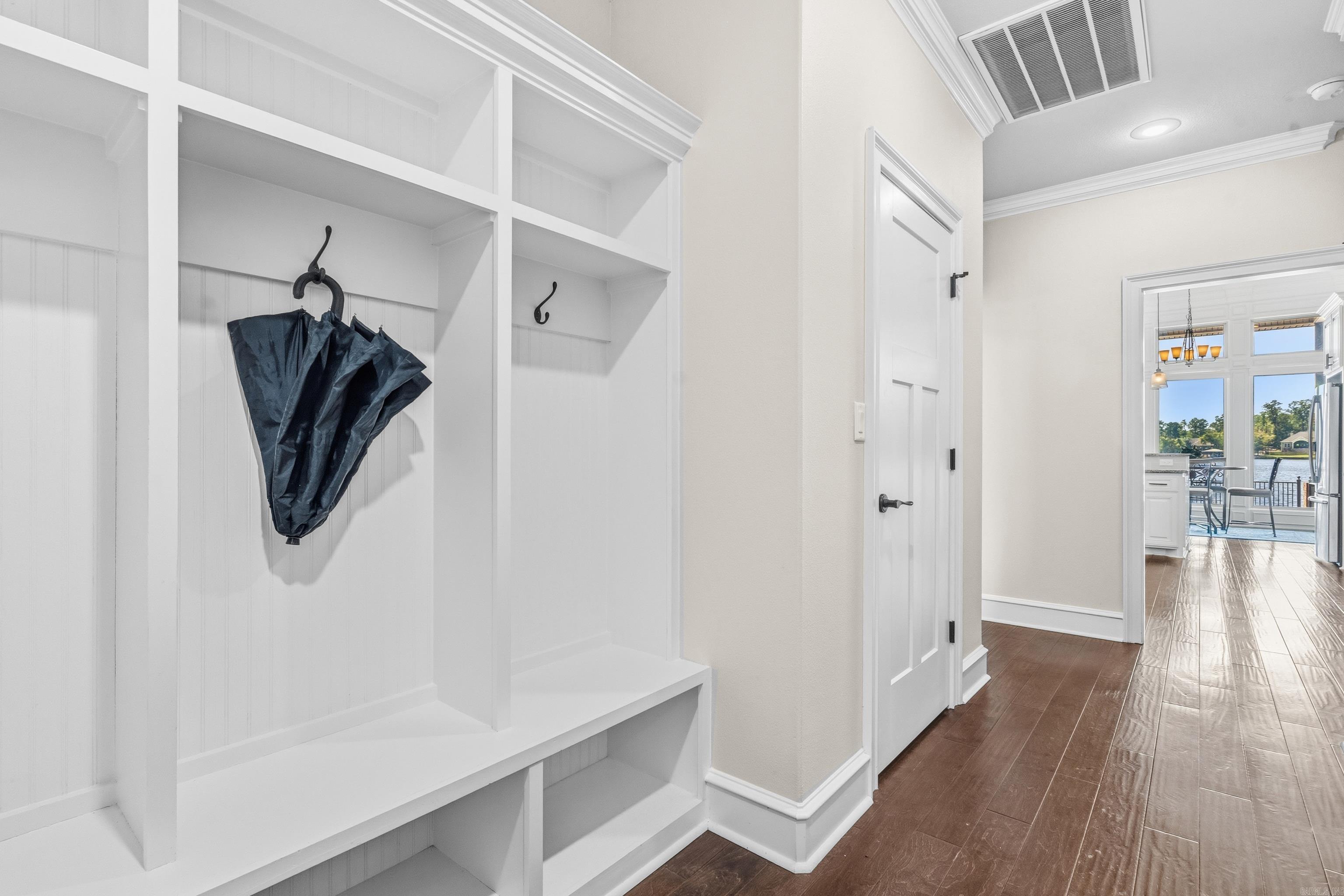 50 Maravilla Way Hot Springs Village, AR 71909