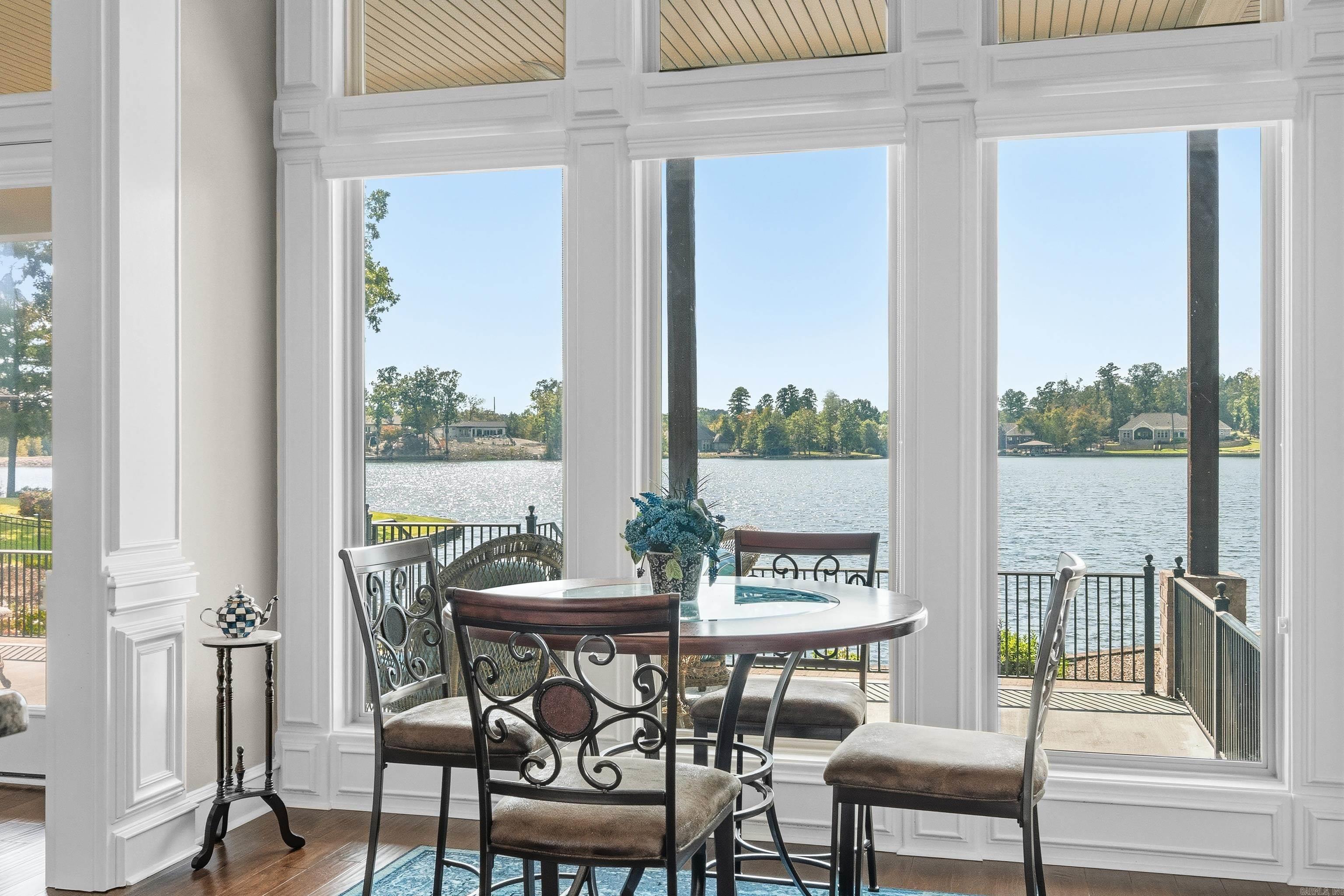 50 Maravilla Way Hot Springs Village, AR 71909