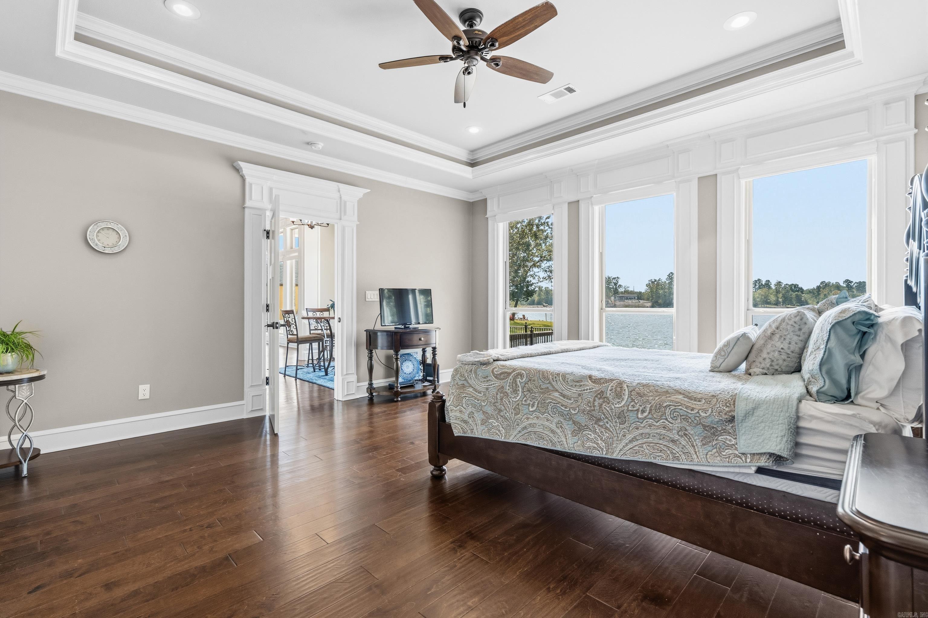 50 Maravilla Way Hot Springs Village, AR 71909