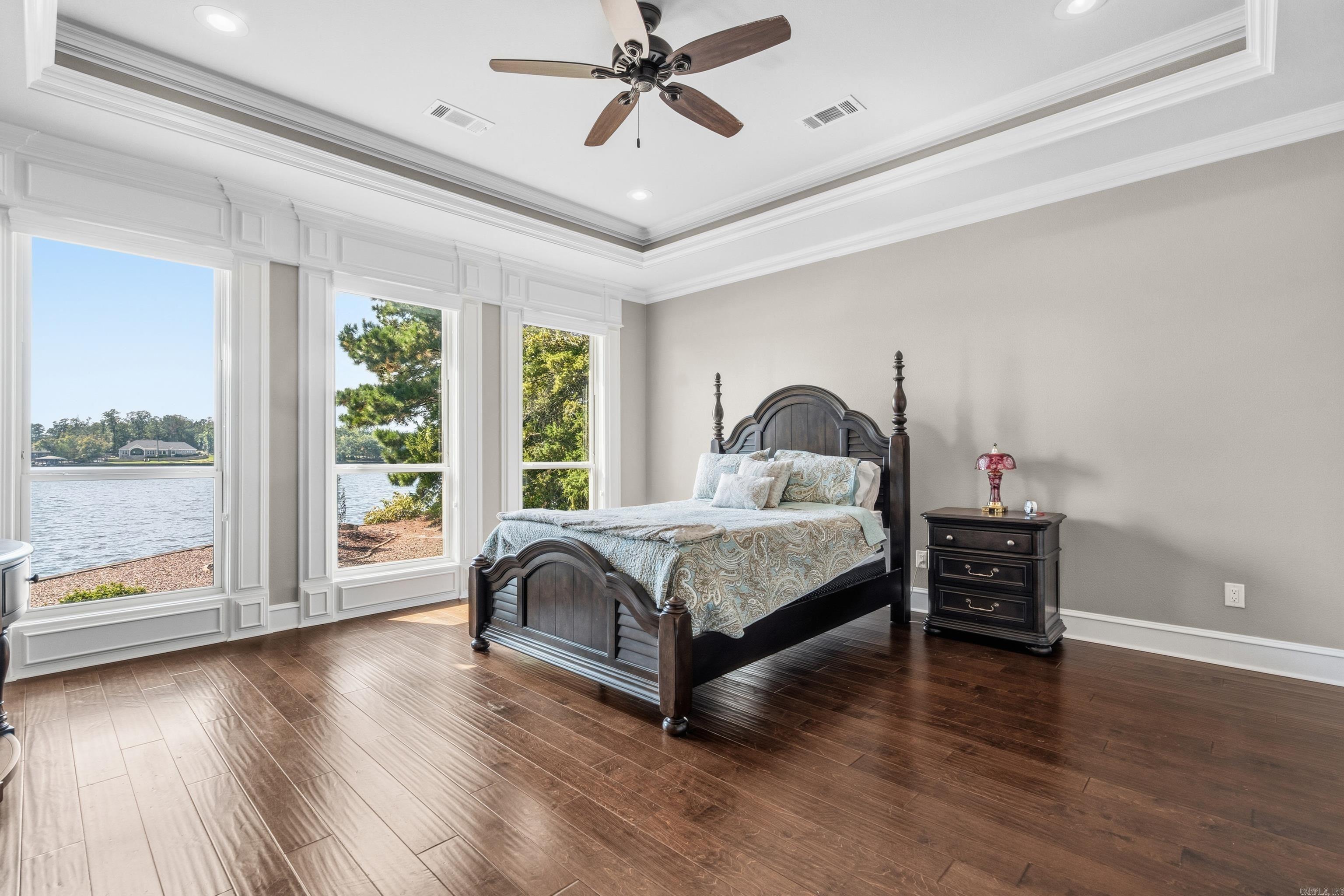 50 Maravilla Way Hot Springs Village, AR 71909