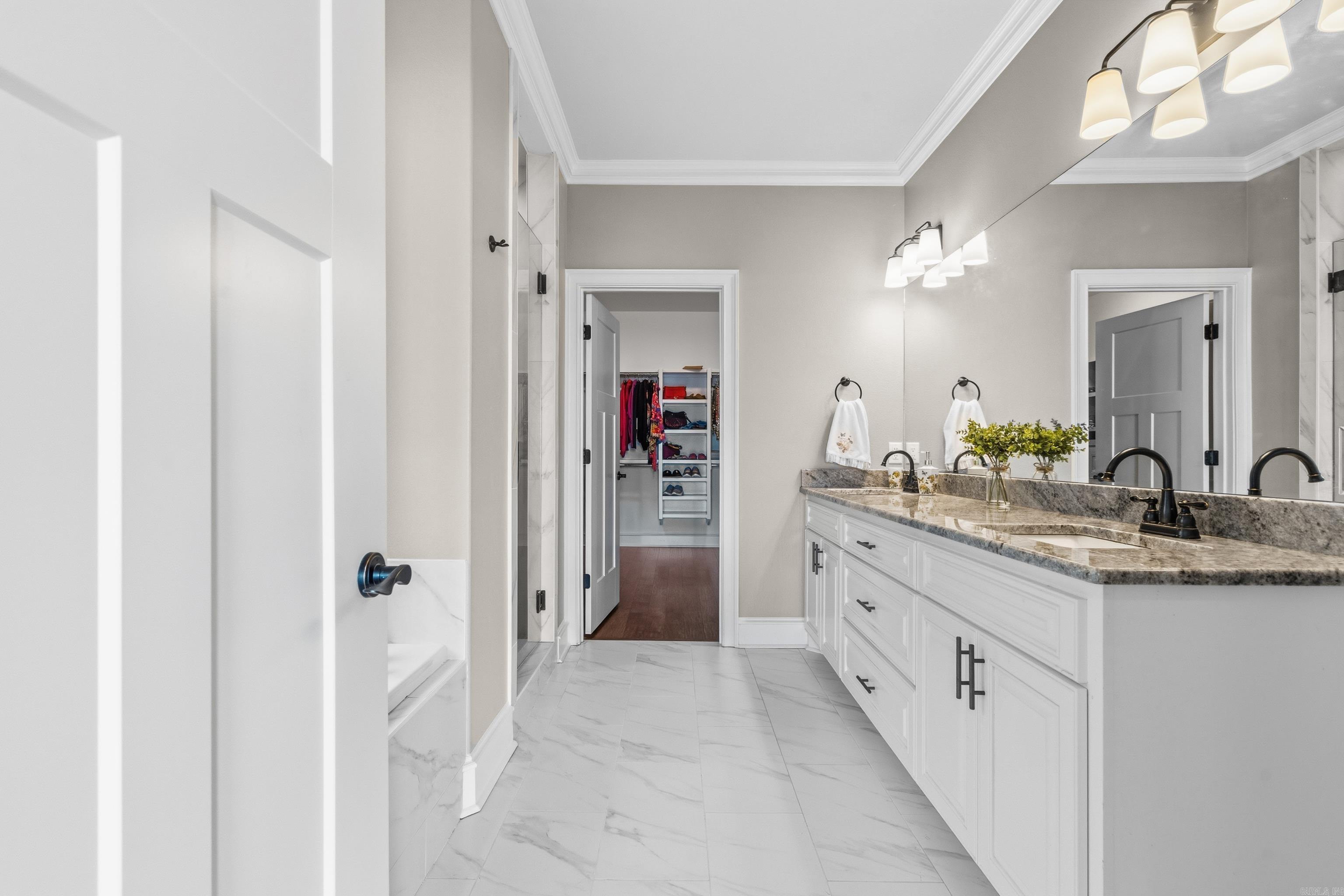 50 Maravilla Way Hot Springs Village, AR 71909