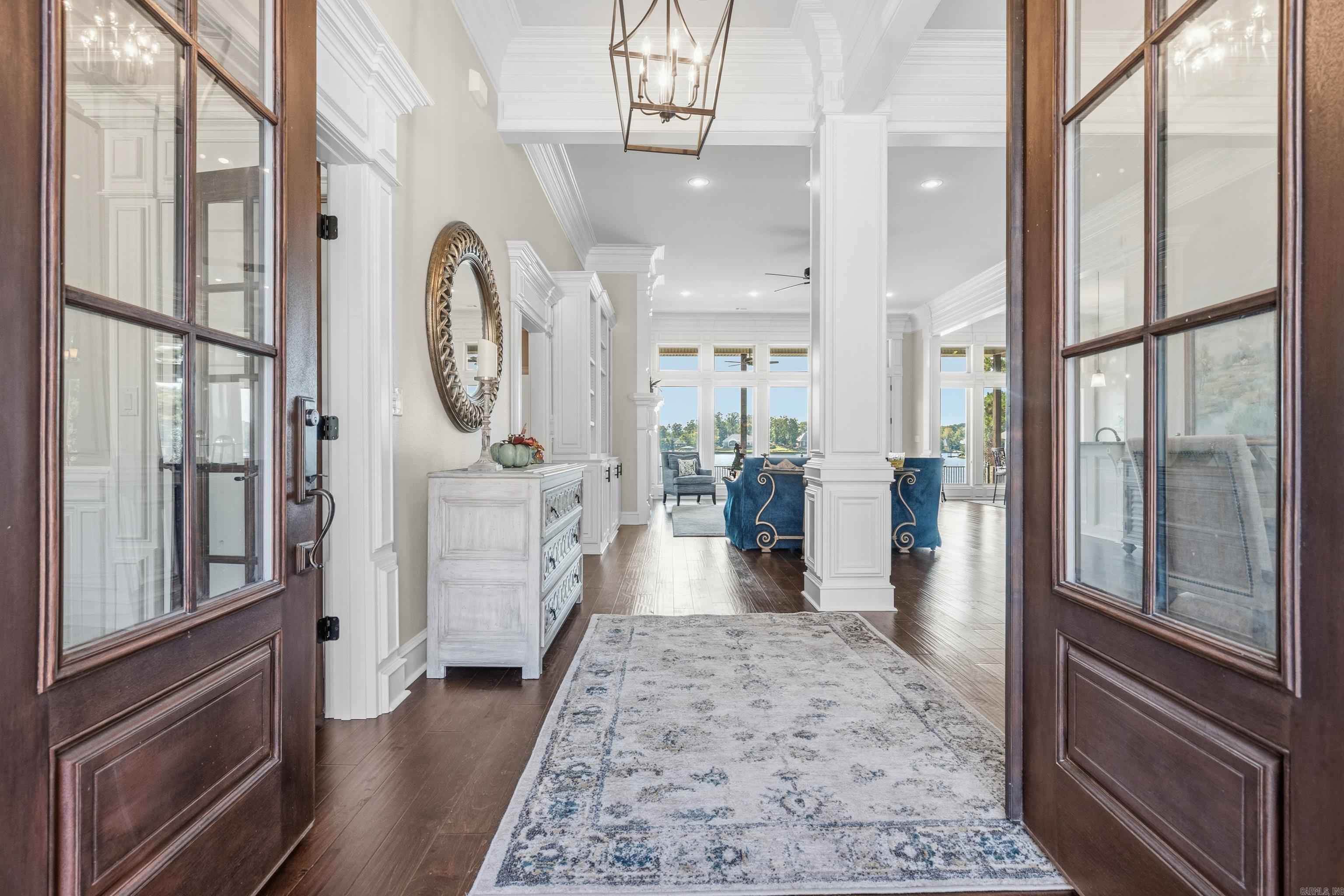 50 Maravilla Way Hot Springs Village, AR 71909