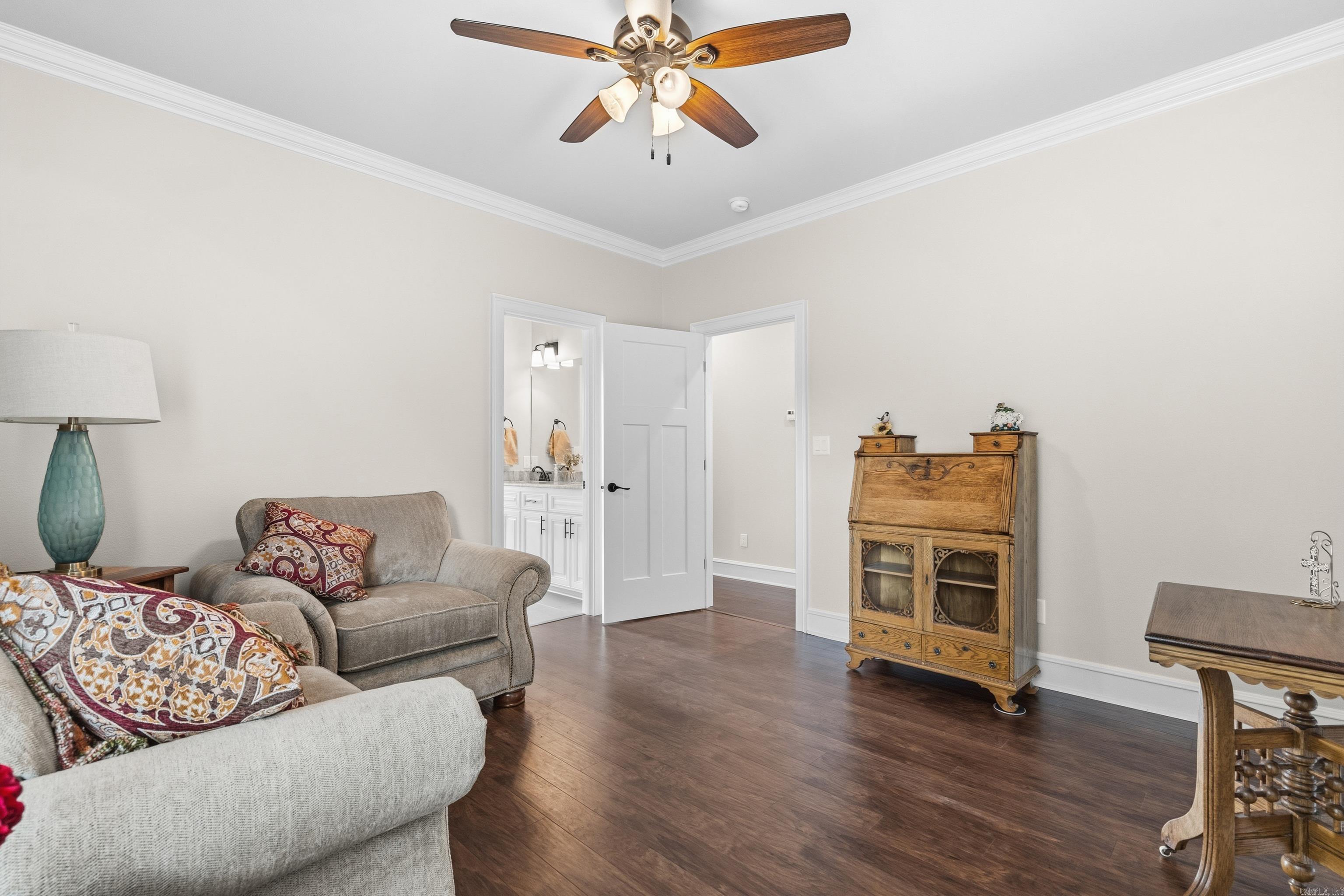 50 Maravilla Way Hot Springs Village, AR 71909