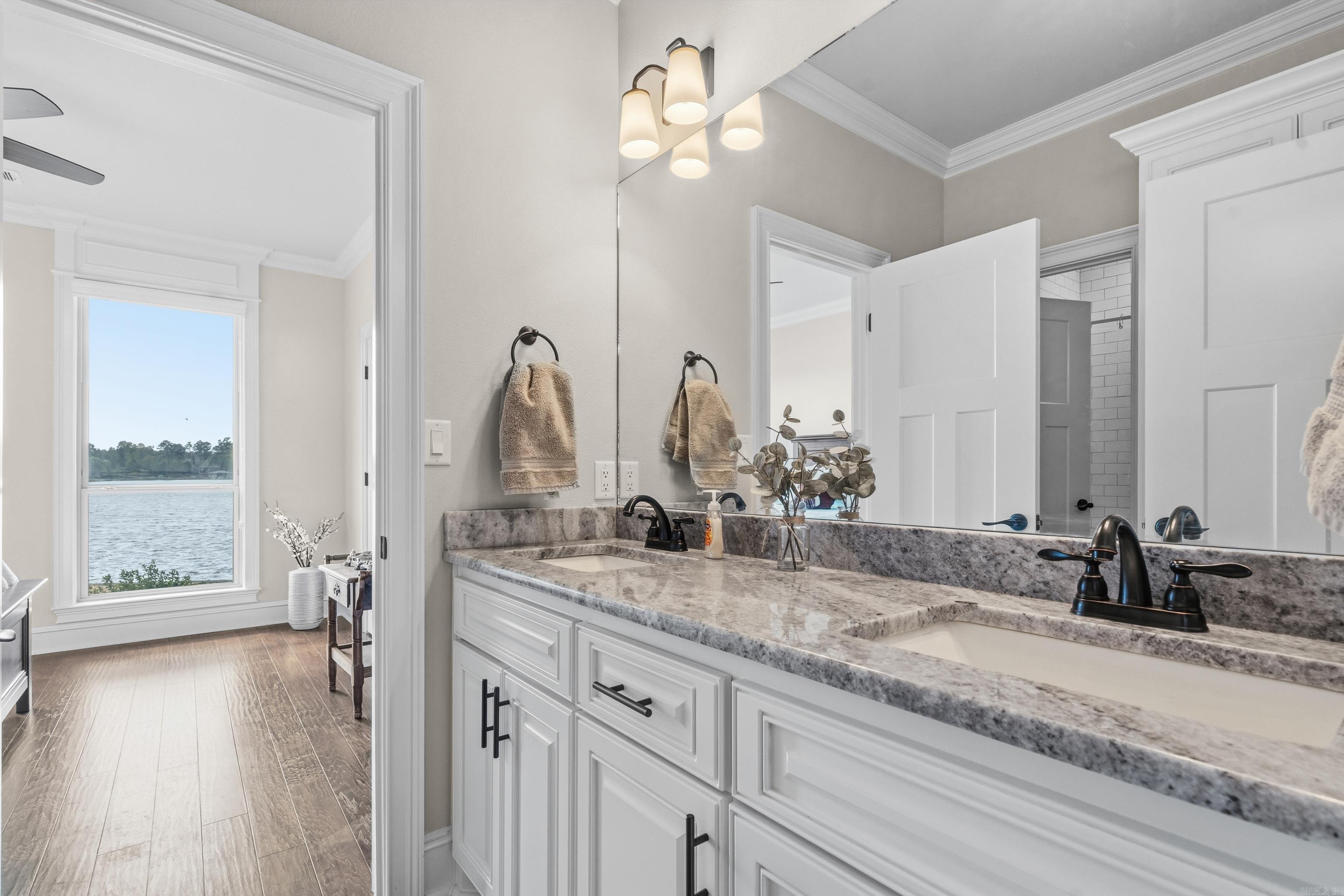 50 Maravilla Way Hot Springs Village, AR 71909