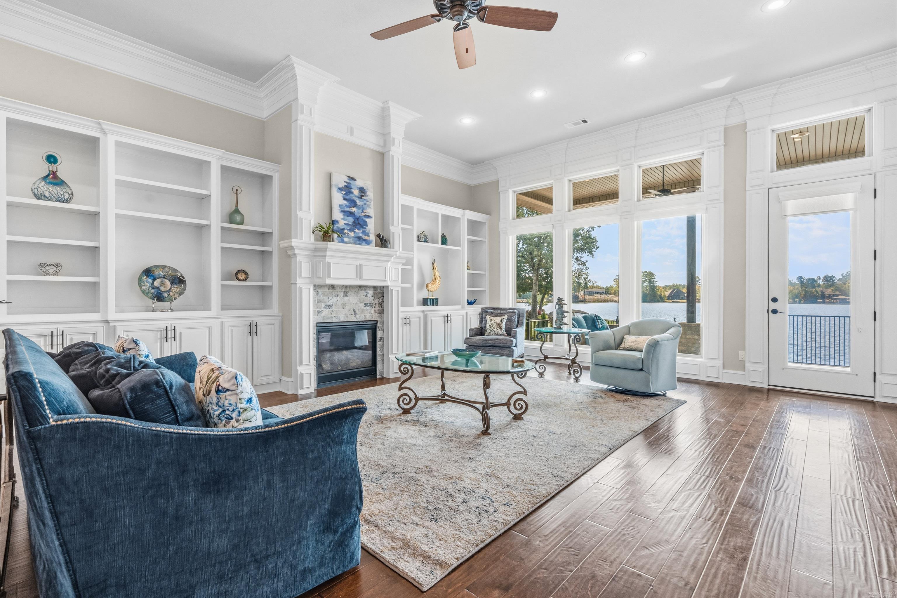 50 Maravilla Way Hot Springs Village, AR 71909