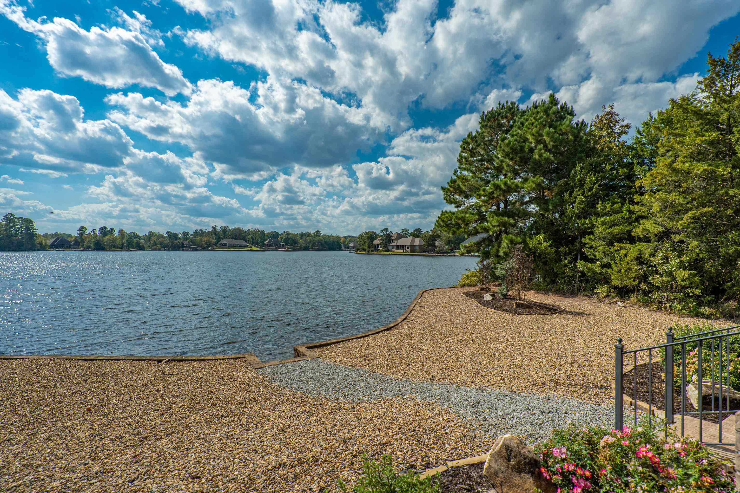 50 Maravilla Way Hot Springs Village, AR 71909