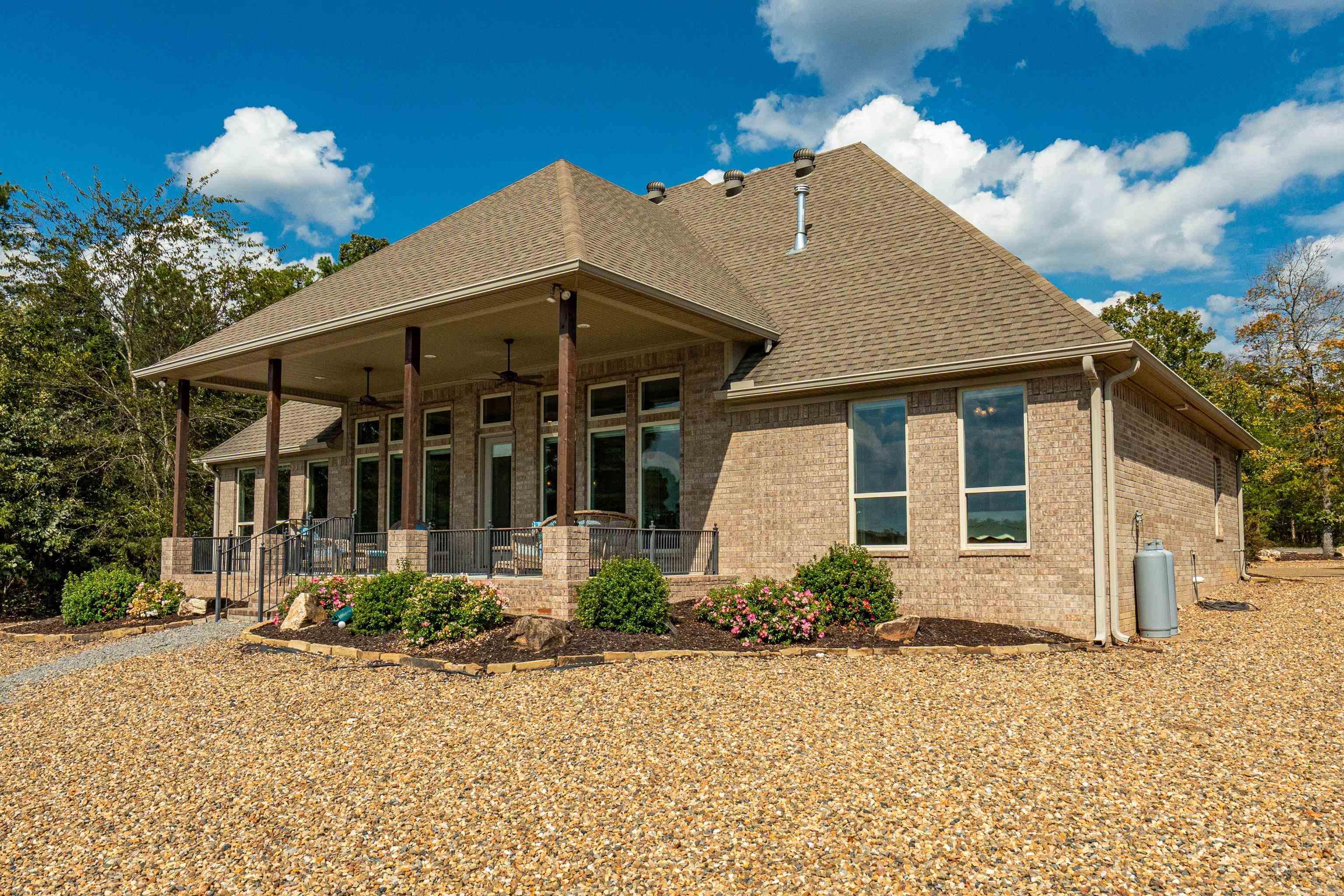 50 Maravilla Way Hot Springs Village, AR 71909