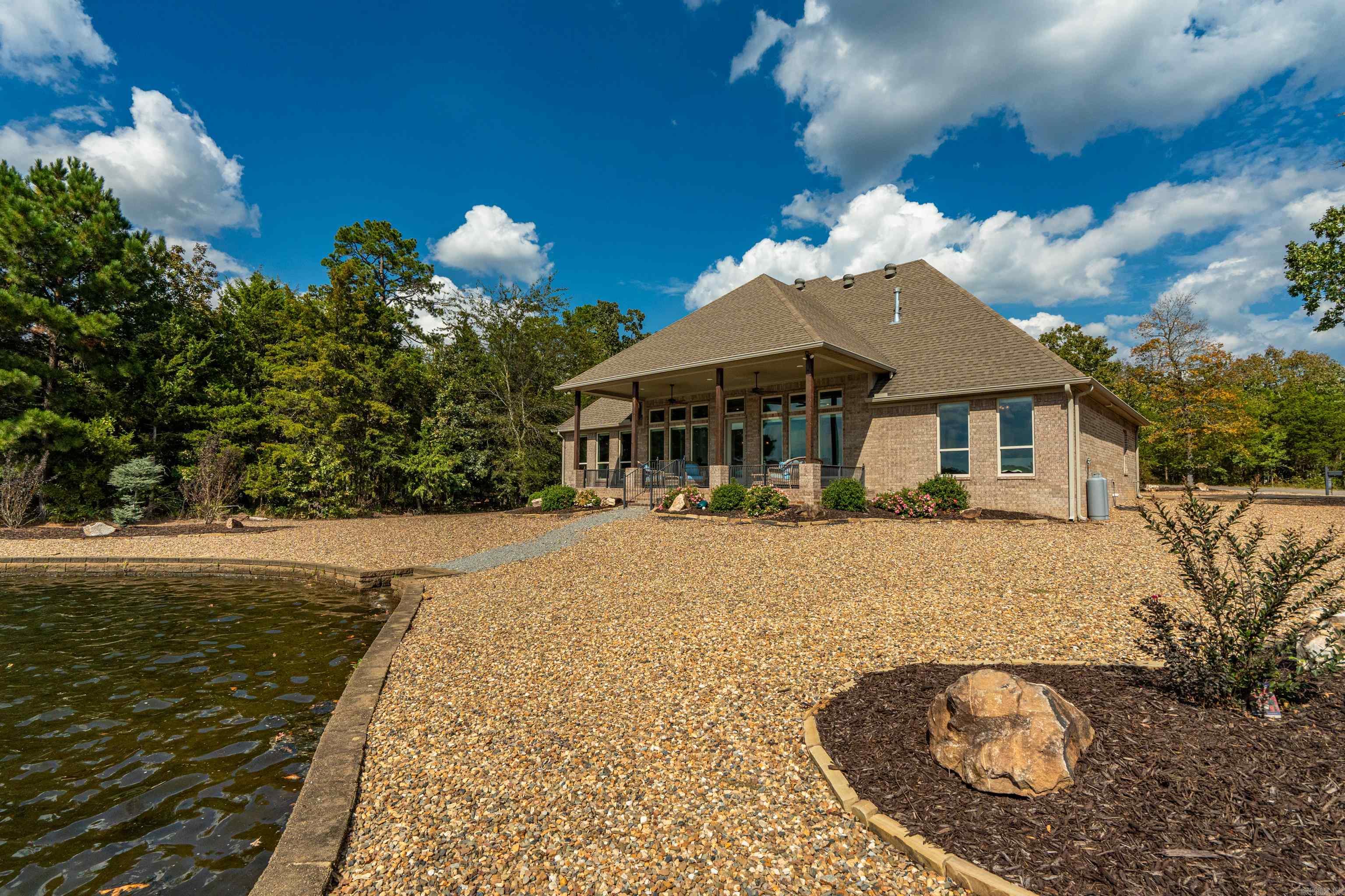 50 Maravilla Way Hot Springs Village, AR 71909