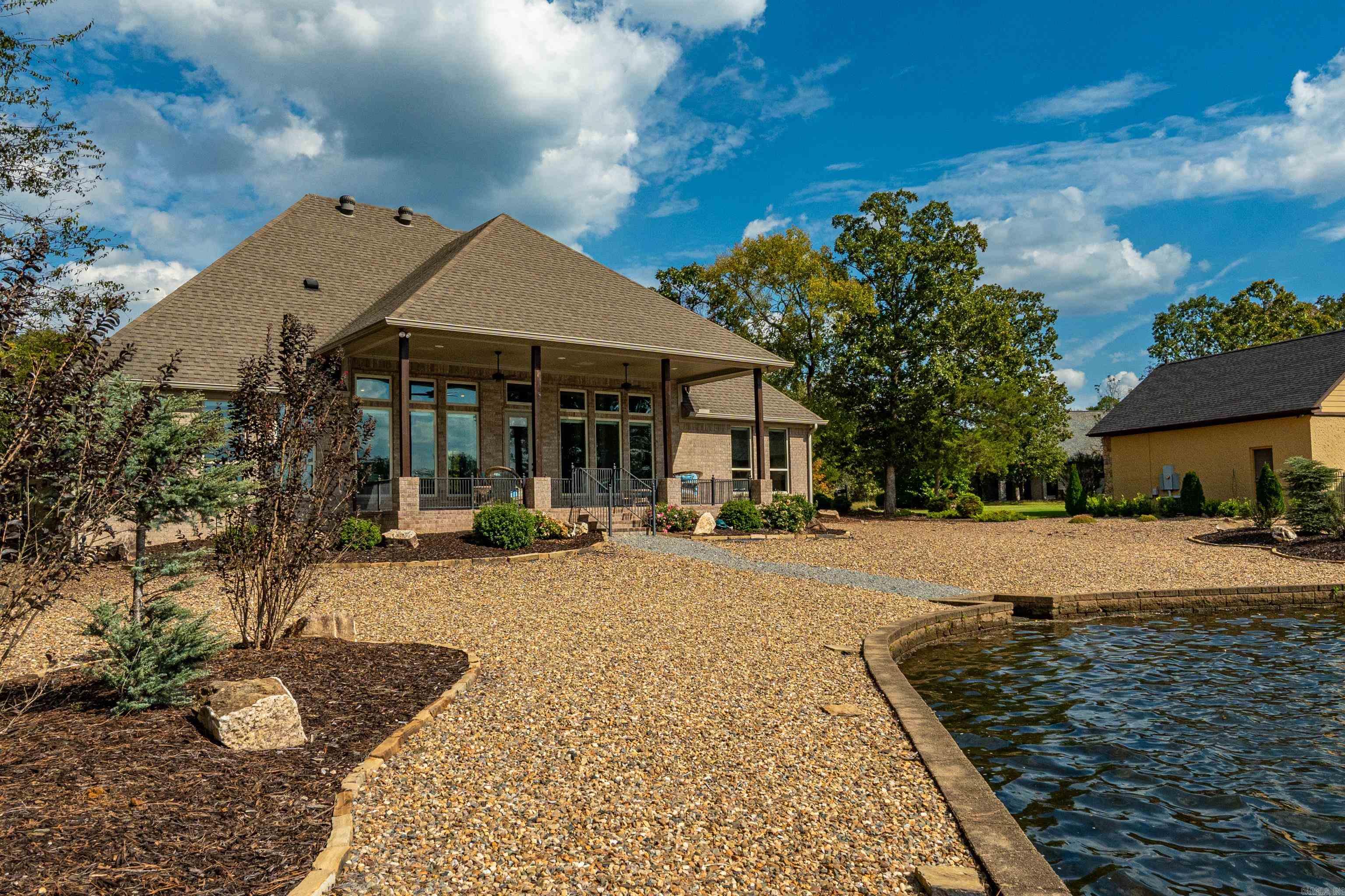 50 Maravilla Way Hot Springs Village, AR 71909