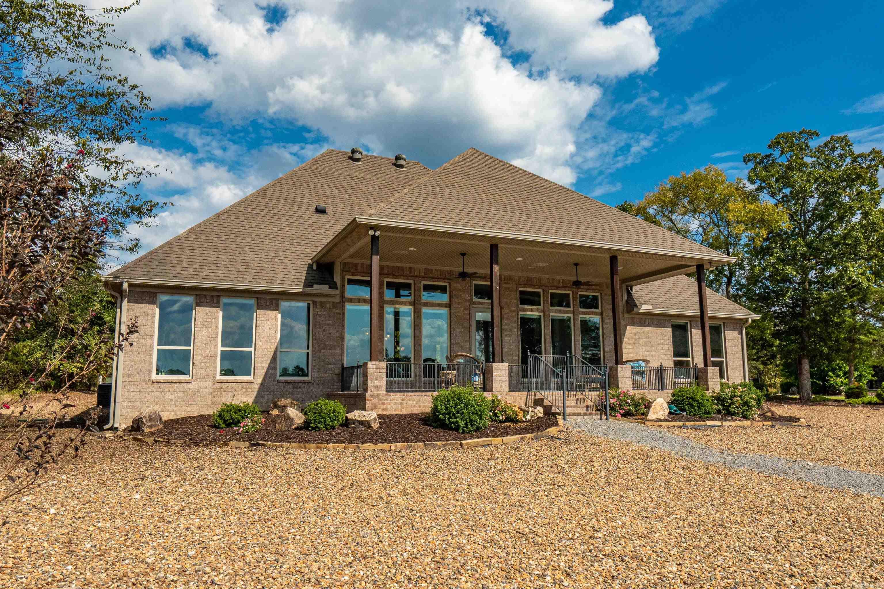 50 Maravilla Way Hot Springs Village, AR 71909