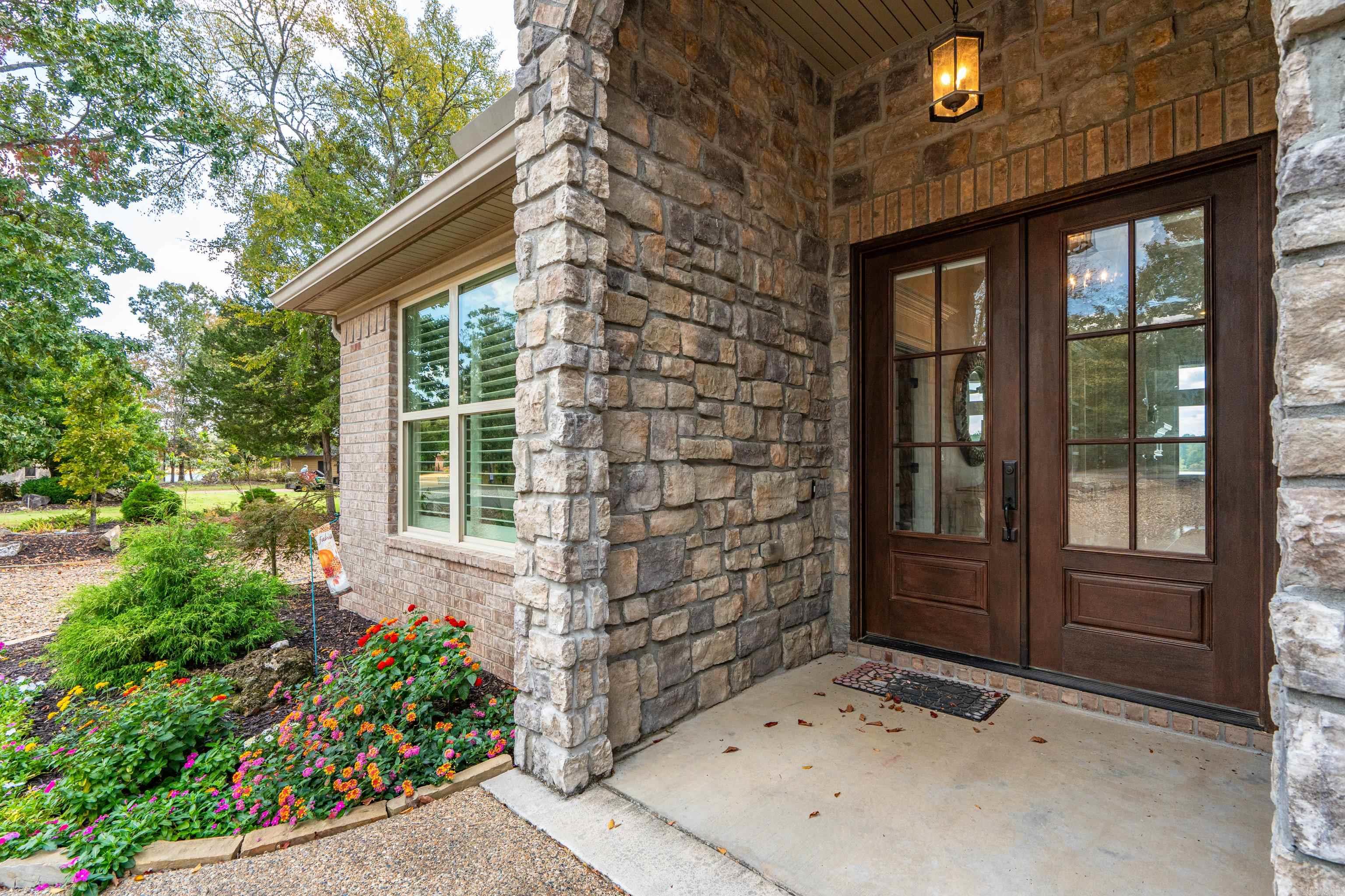 50 Maravilla Way Hot Springs Village, AR 71909