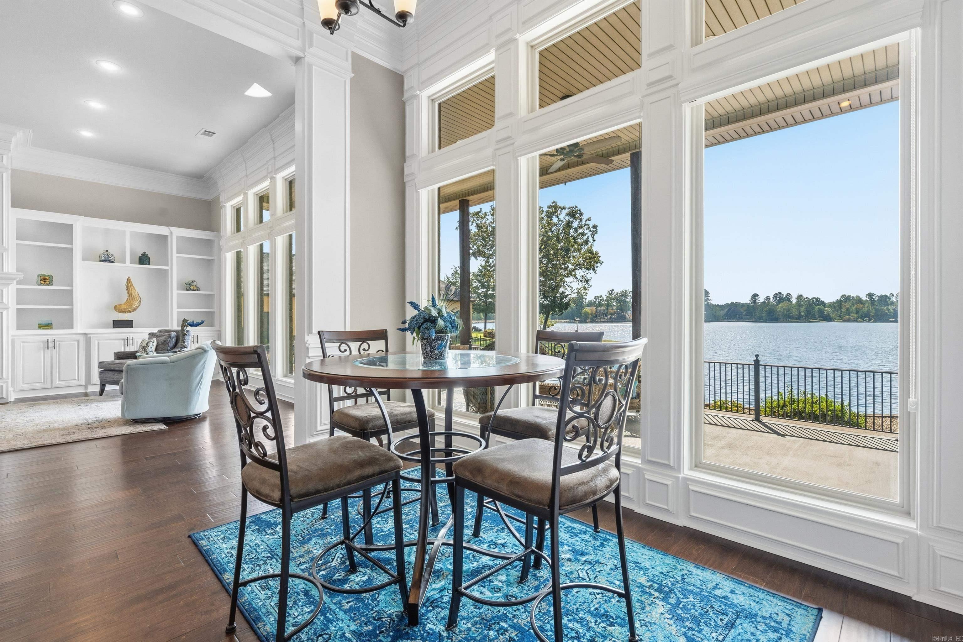 50 Maravilla Way Hot Springs Village, AR 71909