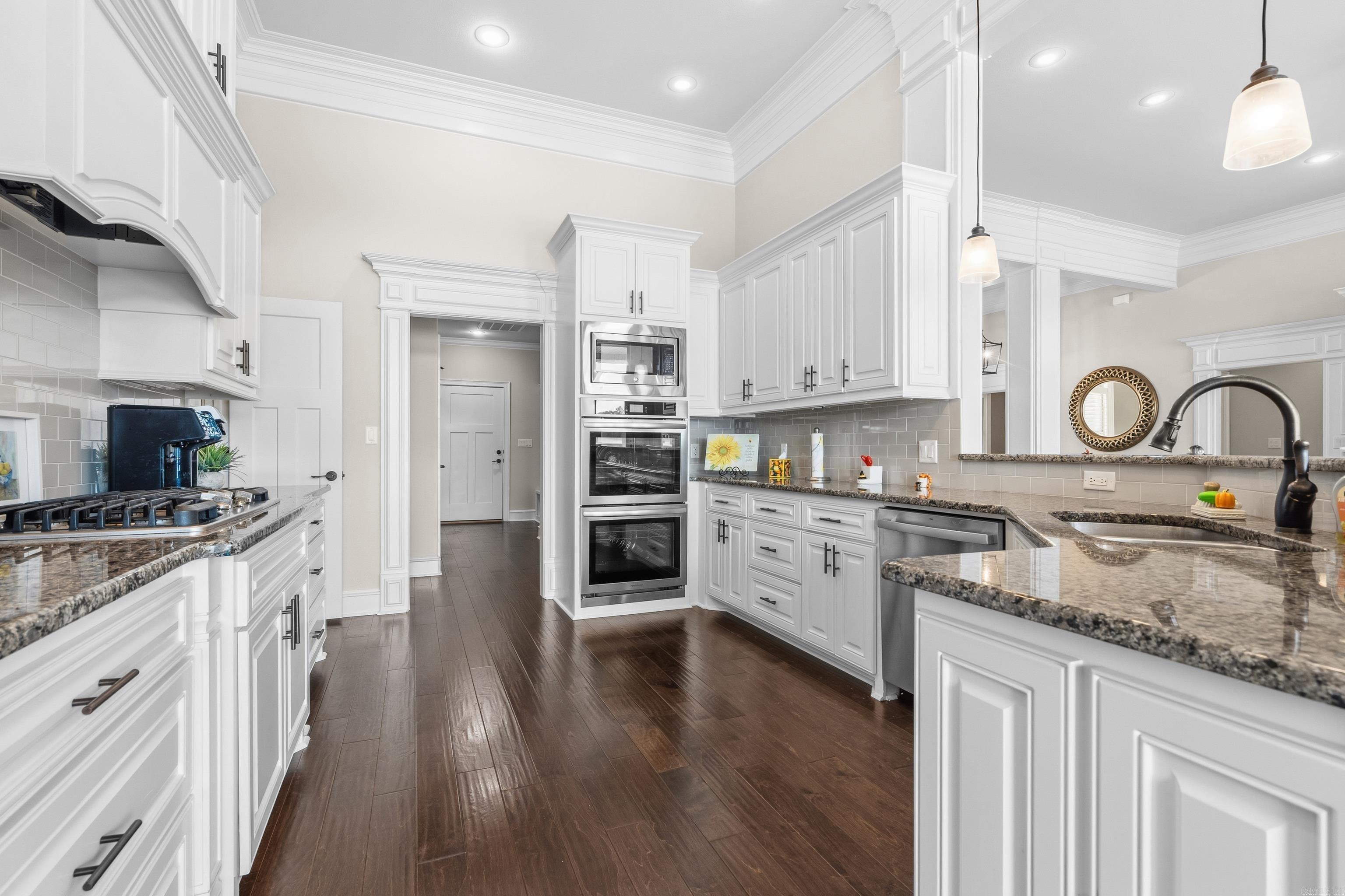 50 Maravilla Way Hot Springs Village, AR 71909