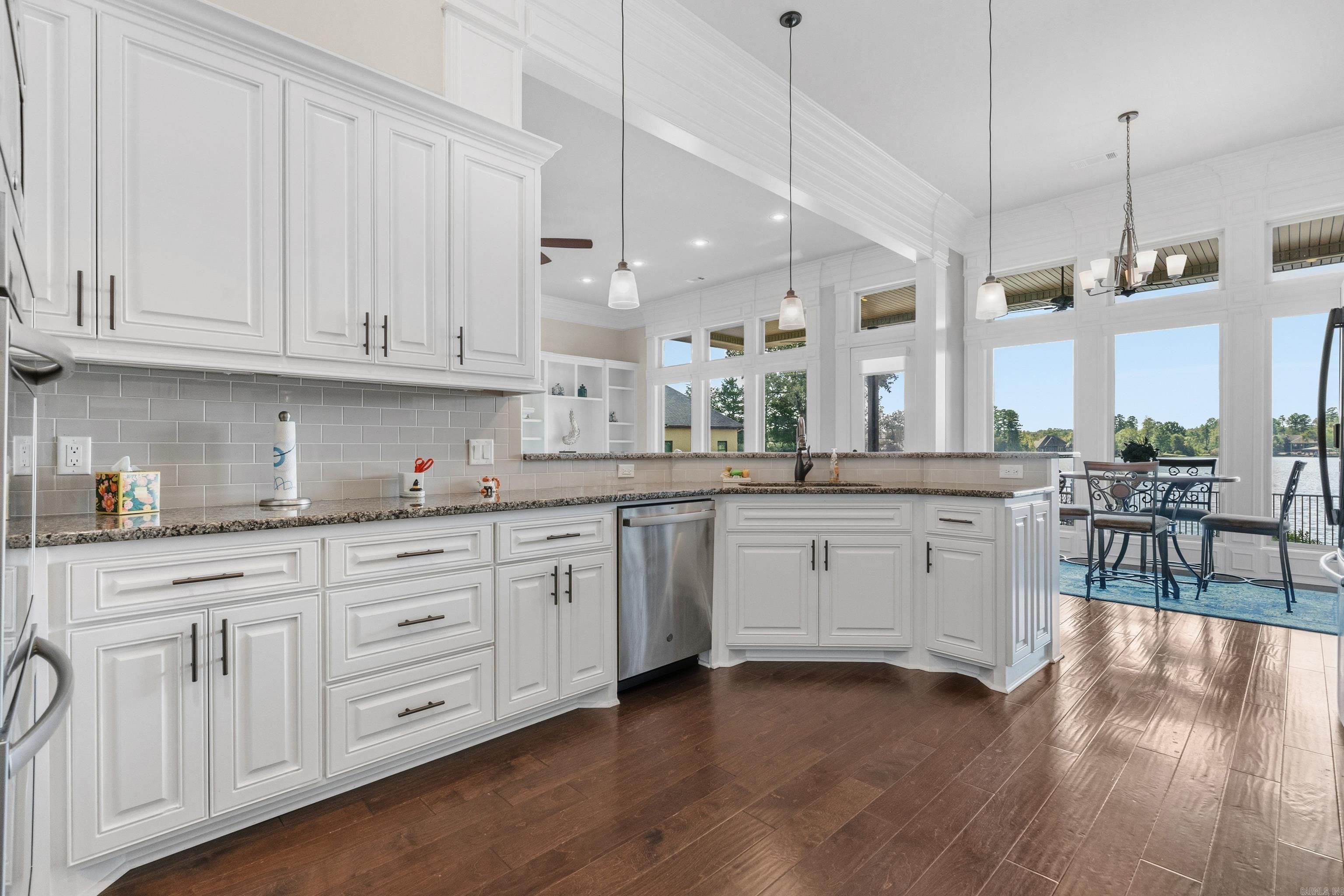 50 Maravilla Way Hot Springs Village, AR 71909