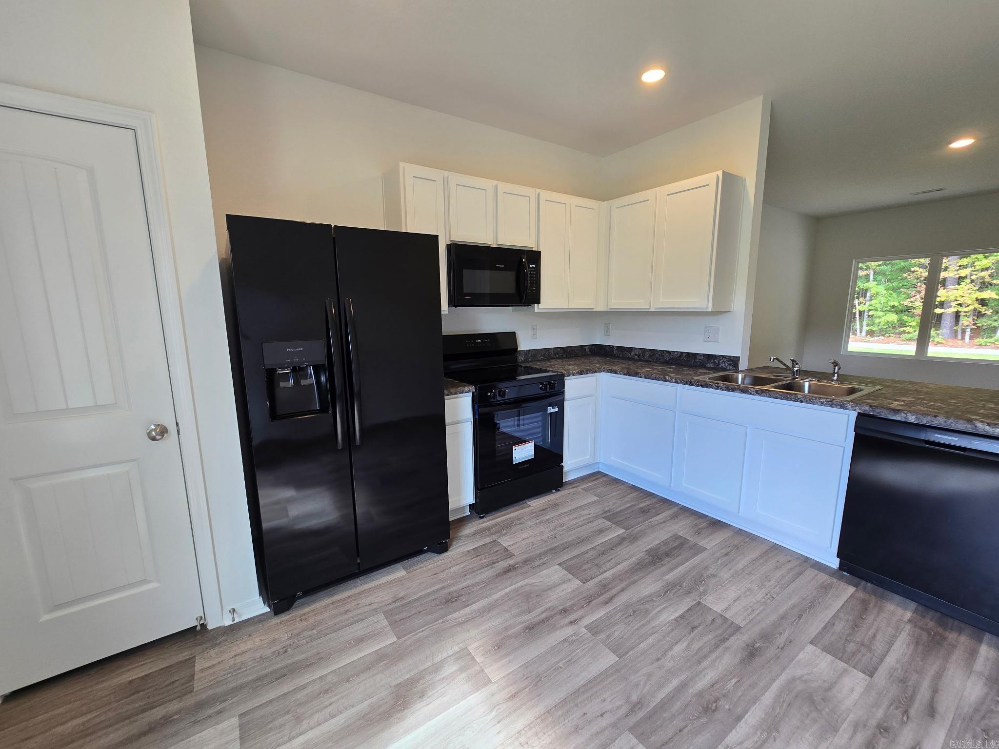 1296 Maple  Haskell, AR