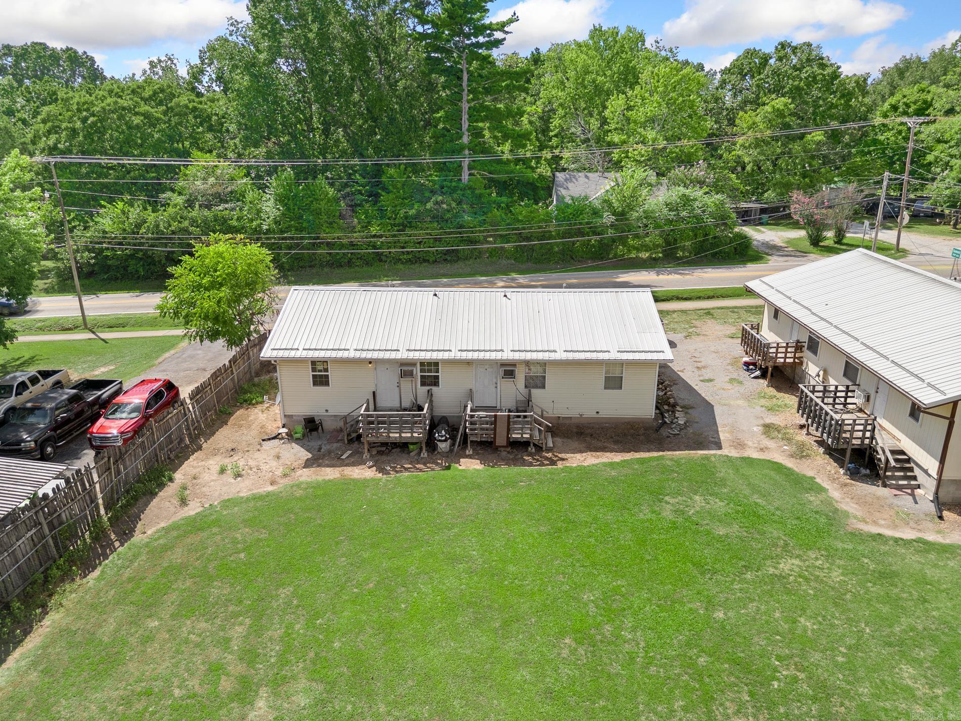 1509 Panther  Yellville, AR