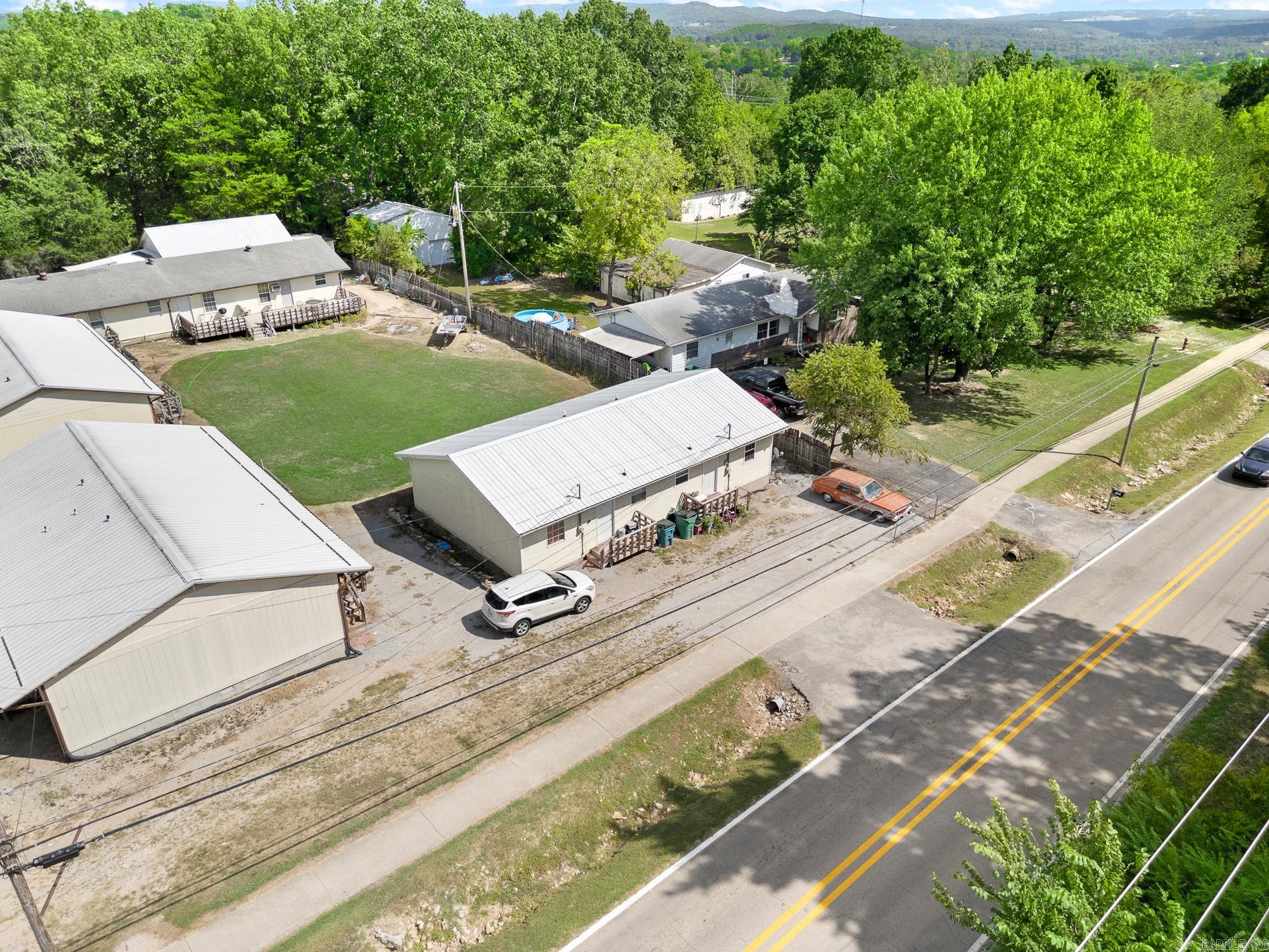 1509 Panther  Yellville, AR