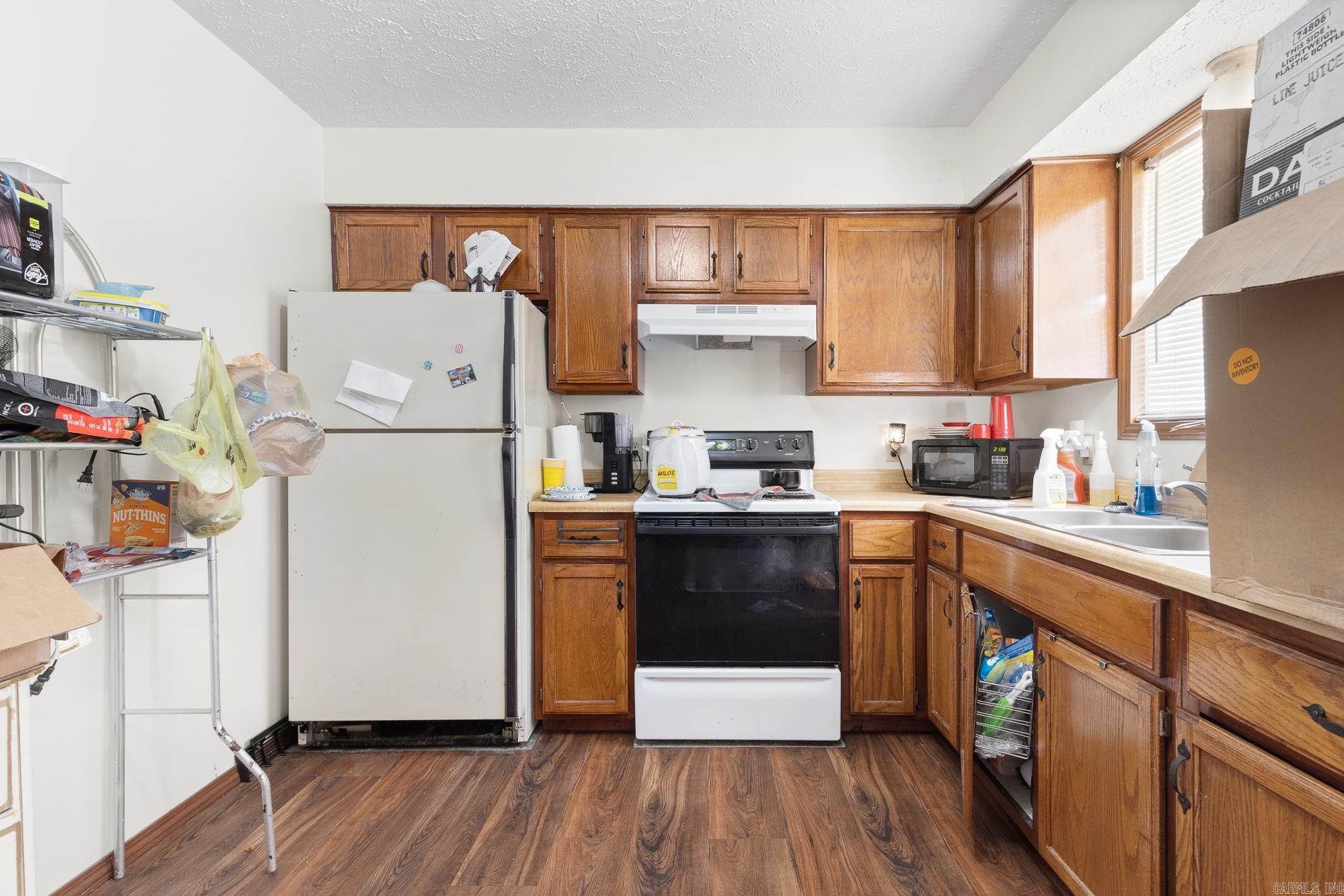 1509 Panther  Yellville, AR