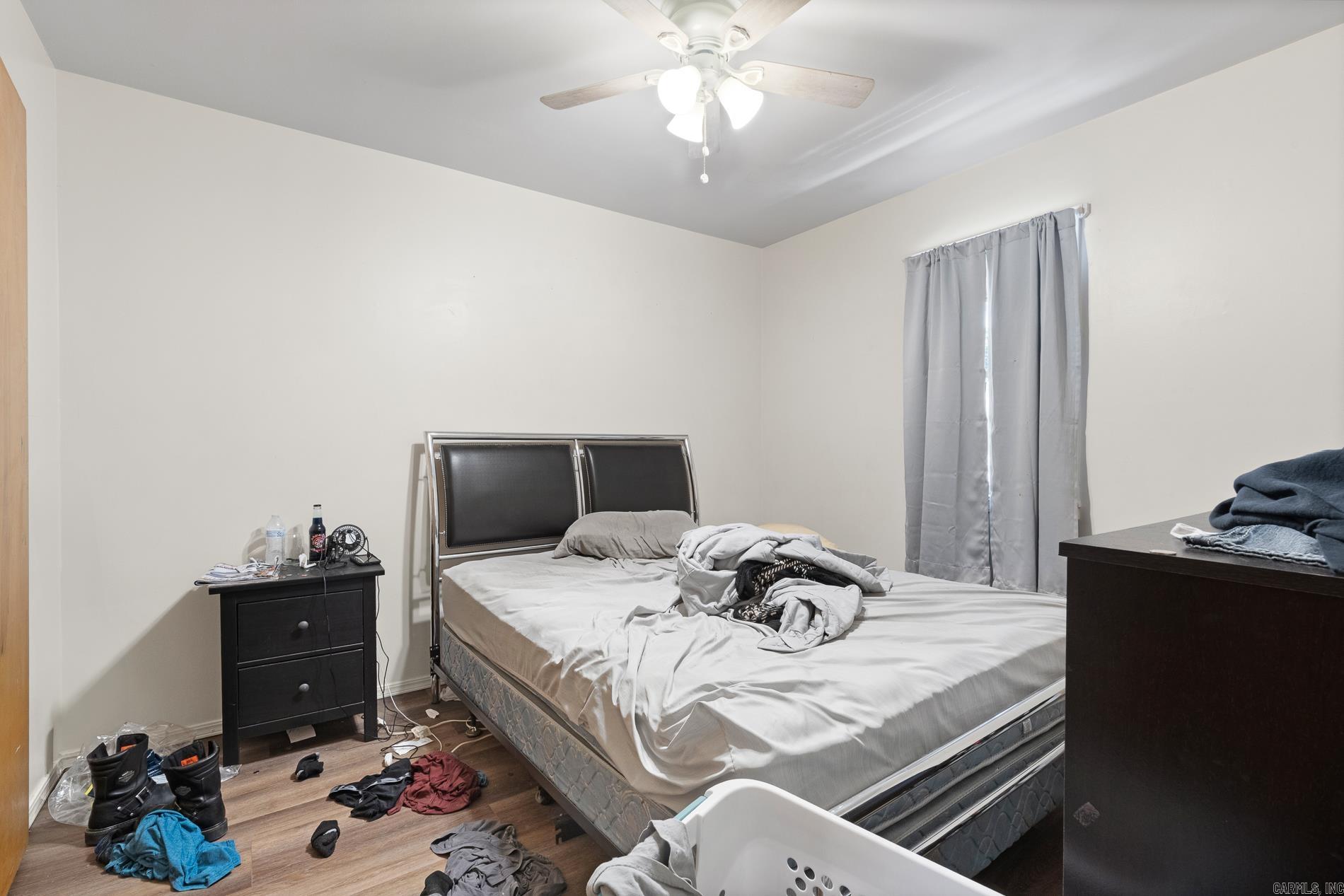 1509 Panther  Yellville, AR