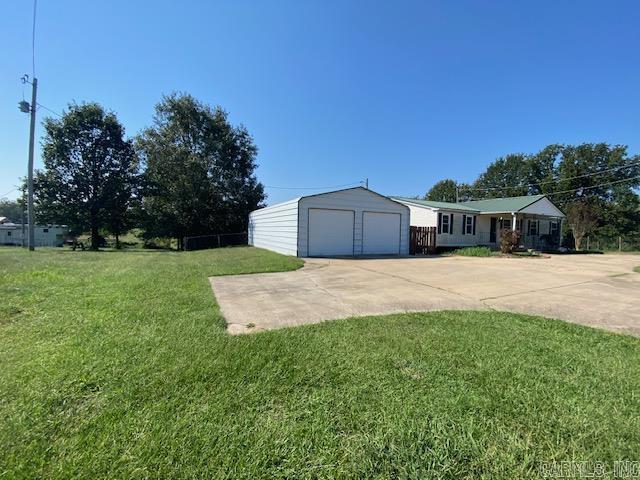2415 Kruse  Alexander, AR