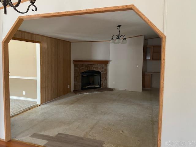 2415 Kruse  Alexander, AR