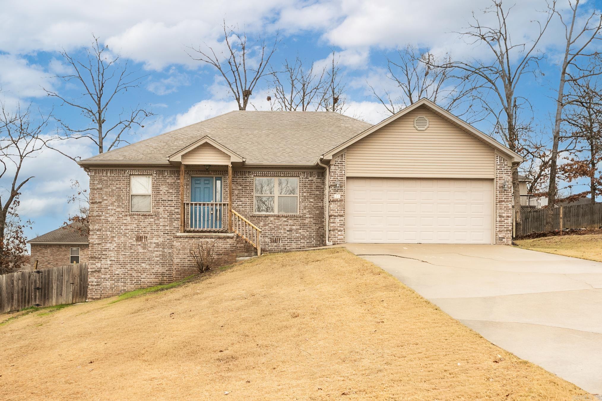 27 Highplains Drive Cabot, AR 72023
