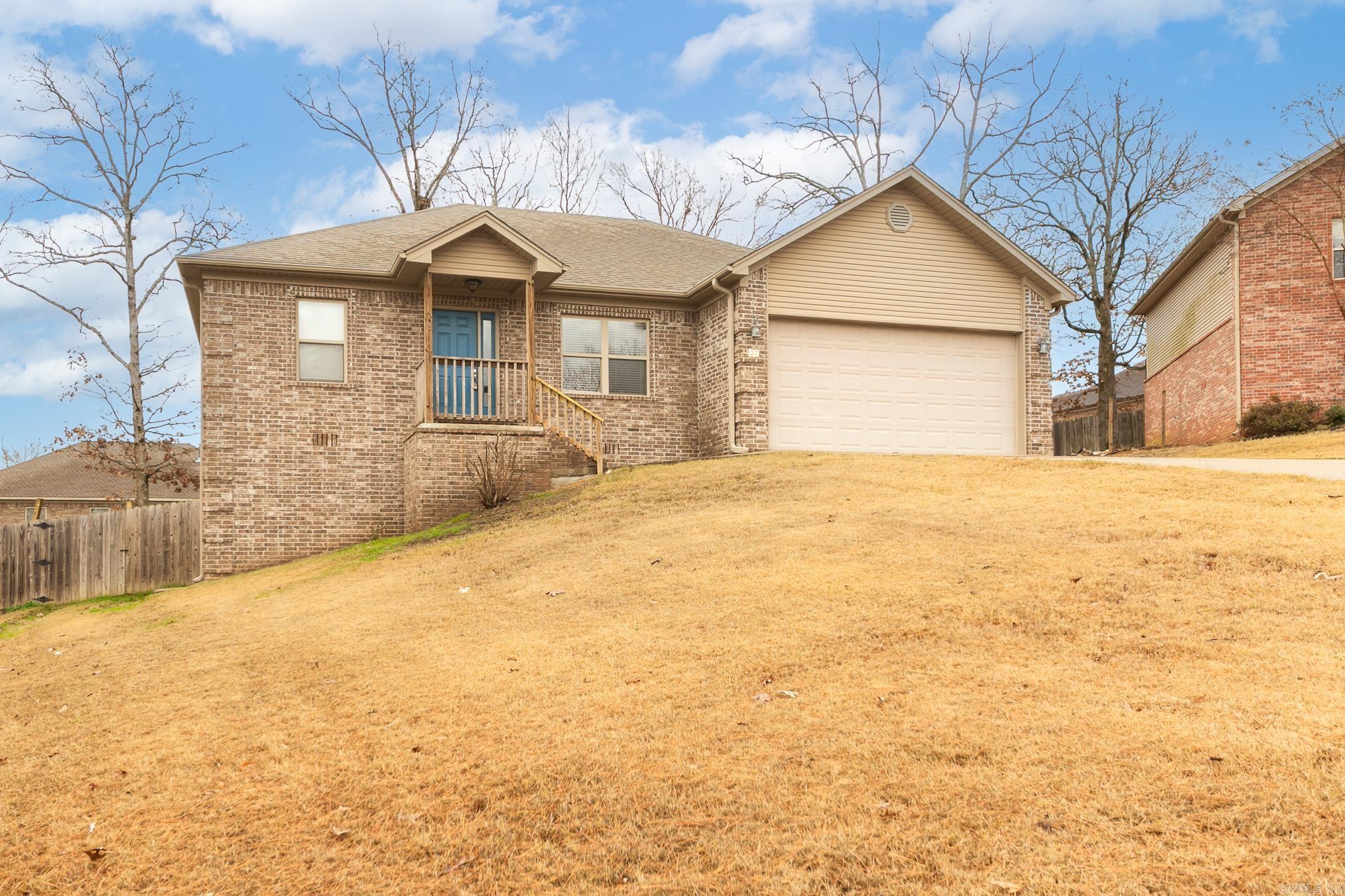 27 Highplains Drive Cabot, AR 72023