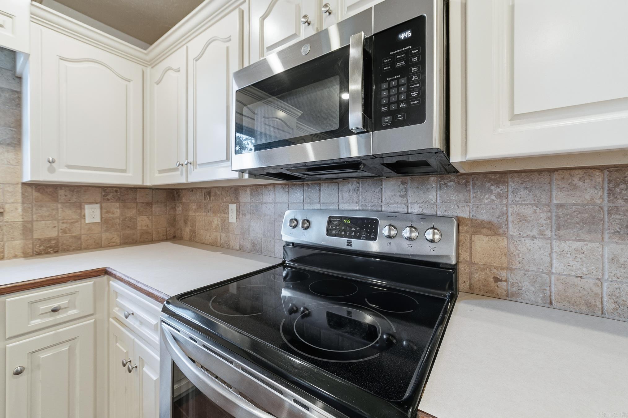 27 Highplains Drive Cabot, AR 72023