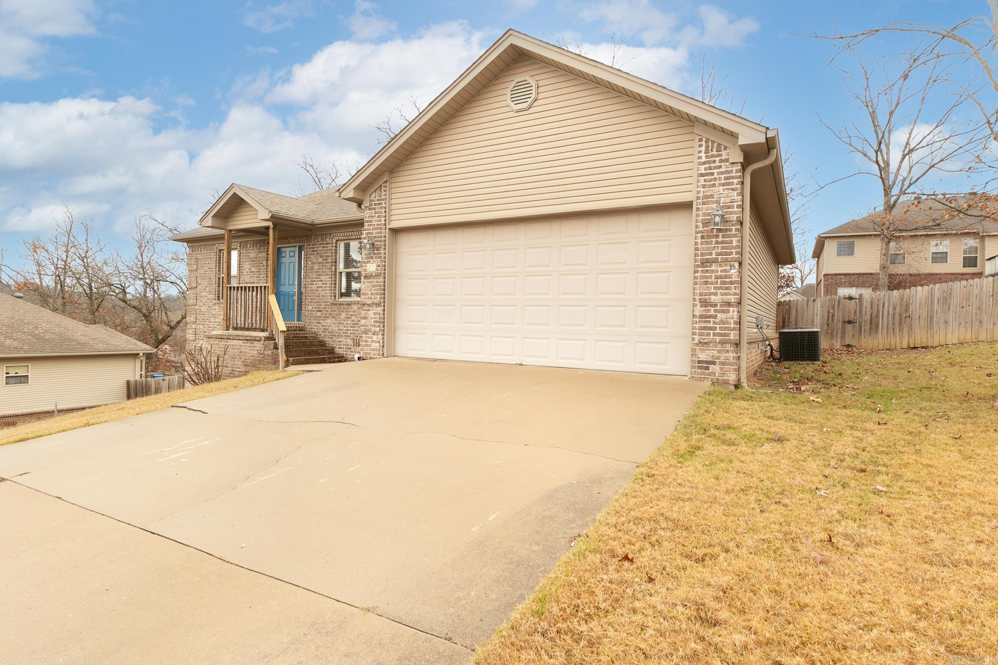 27 Highplains Drive Cabot, AR 72023