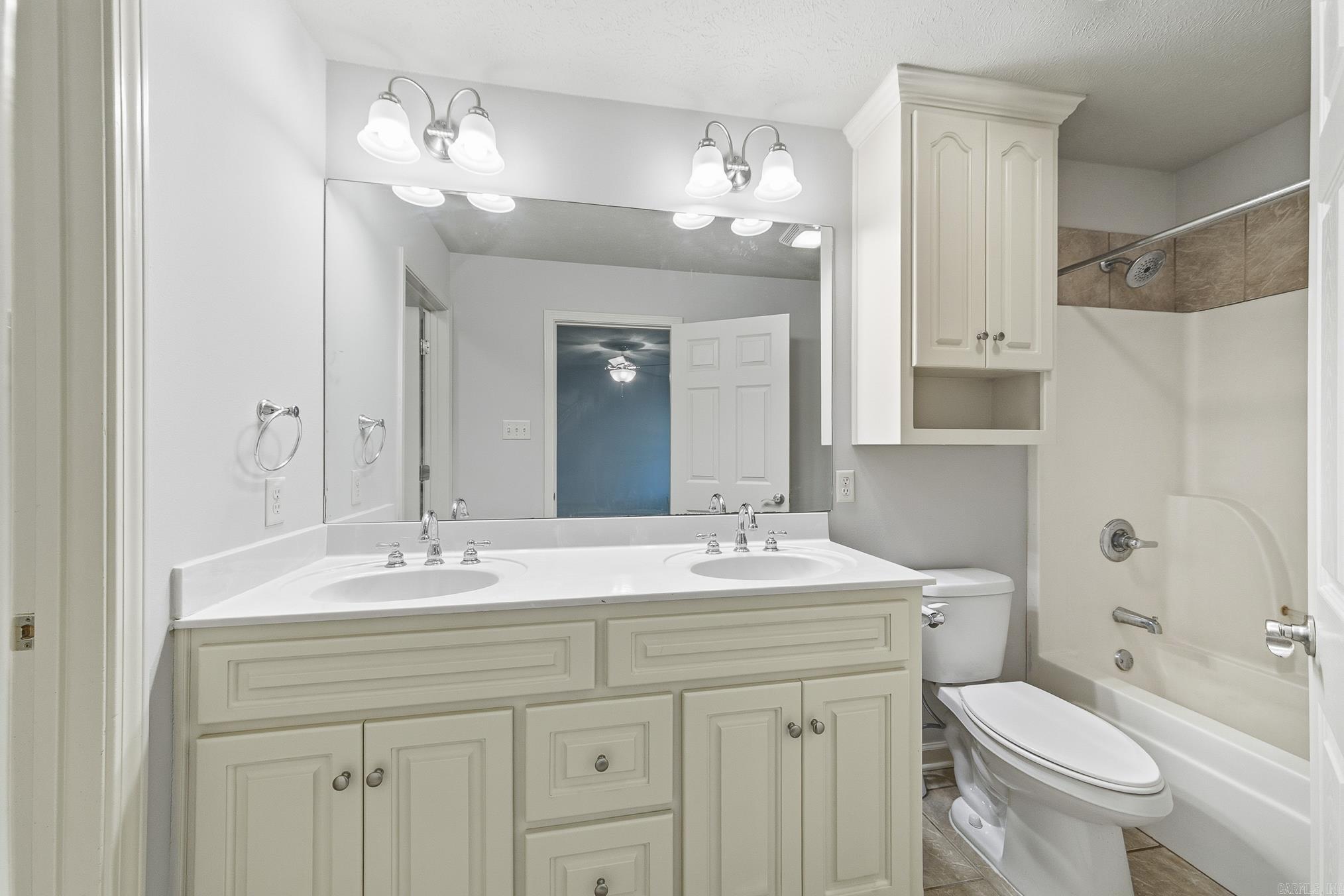 27 Highplains Drive Cabot, AR 72023