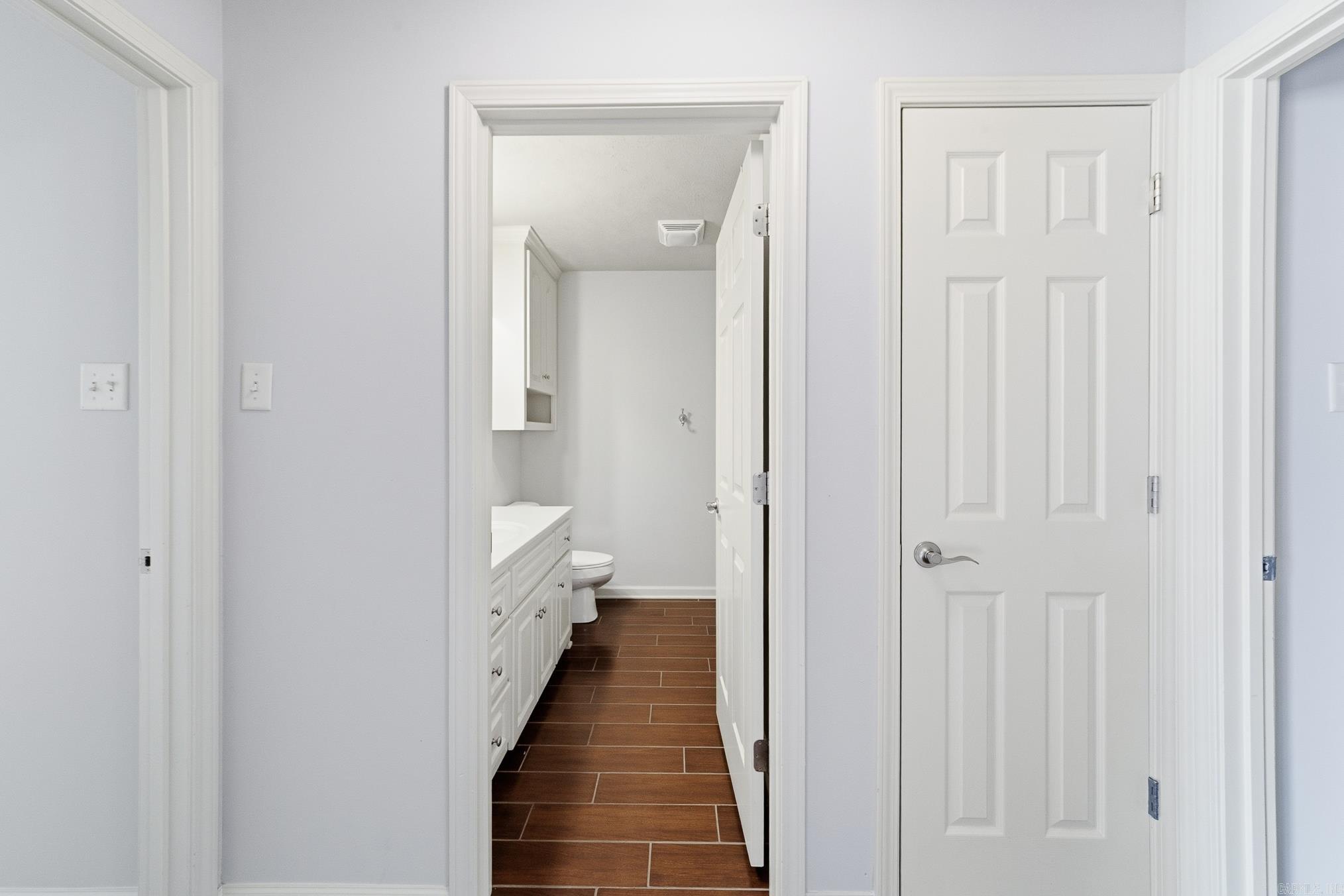 27 Highplains Drive Cabot, AR 72023