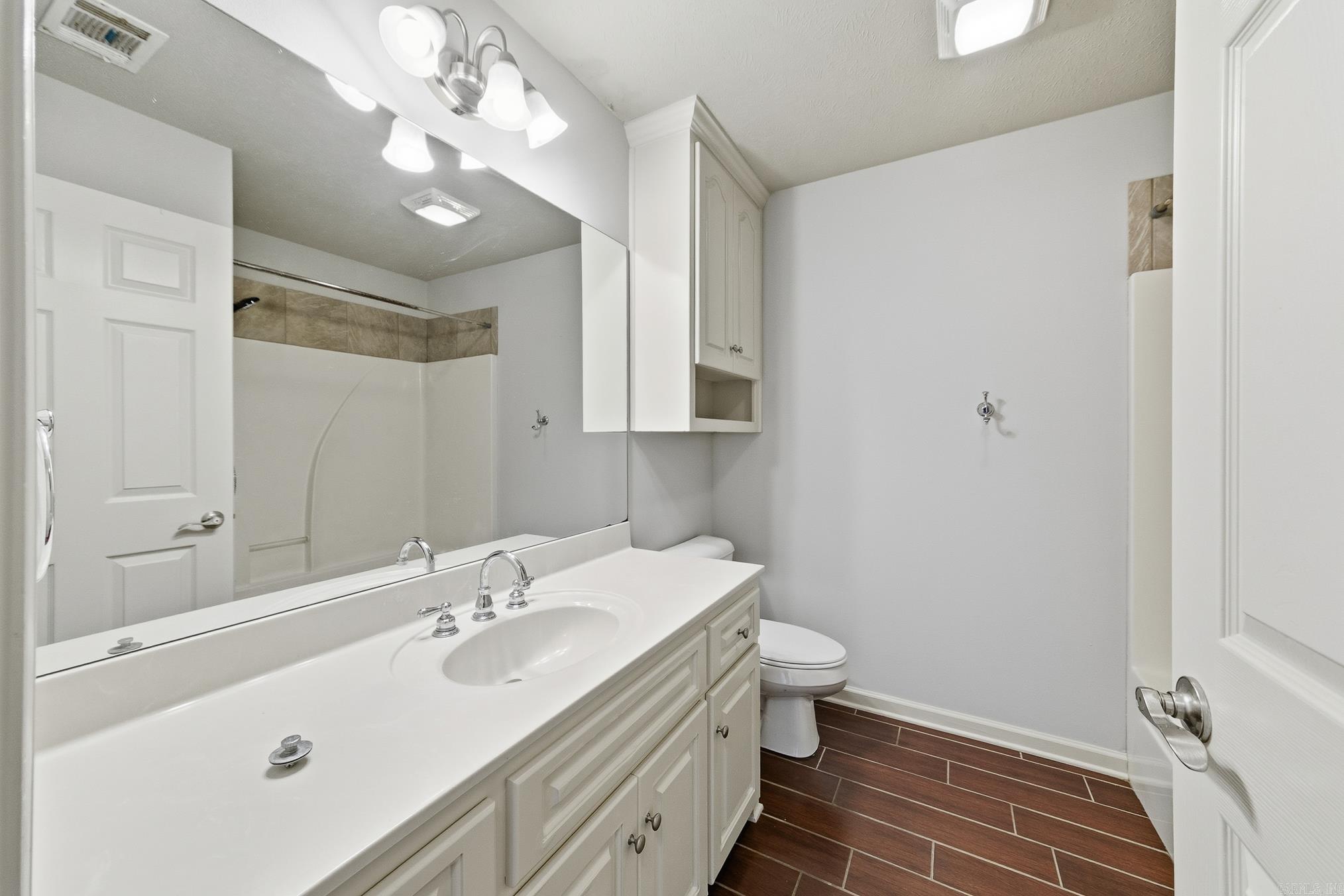 27 Highplains Drive Cabot, AR 72023