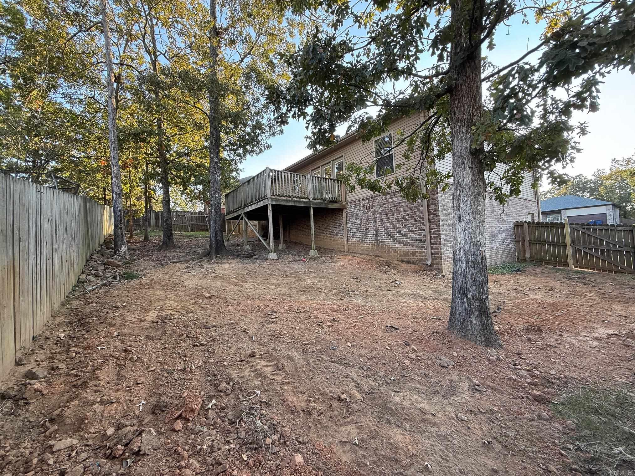 27 Highplains Drive Cabot, AR 72023