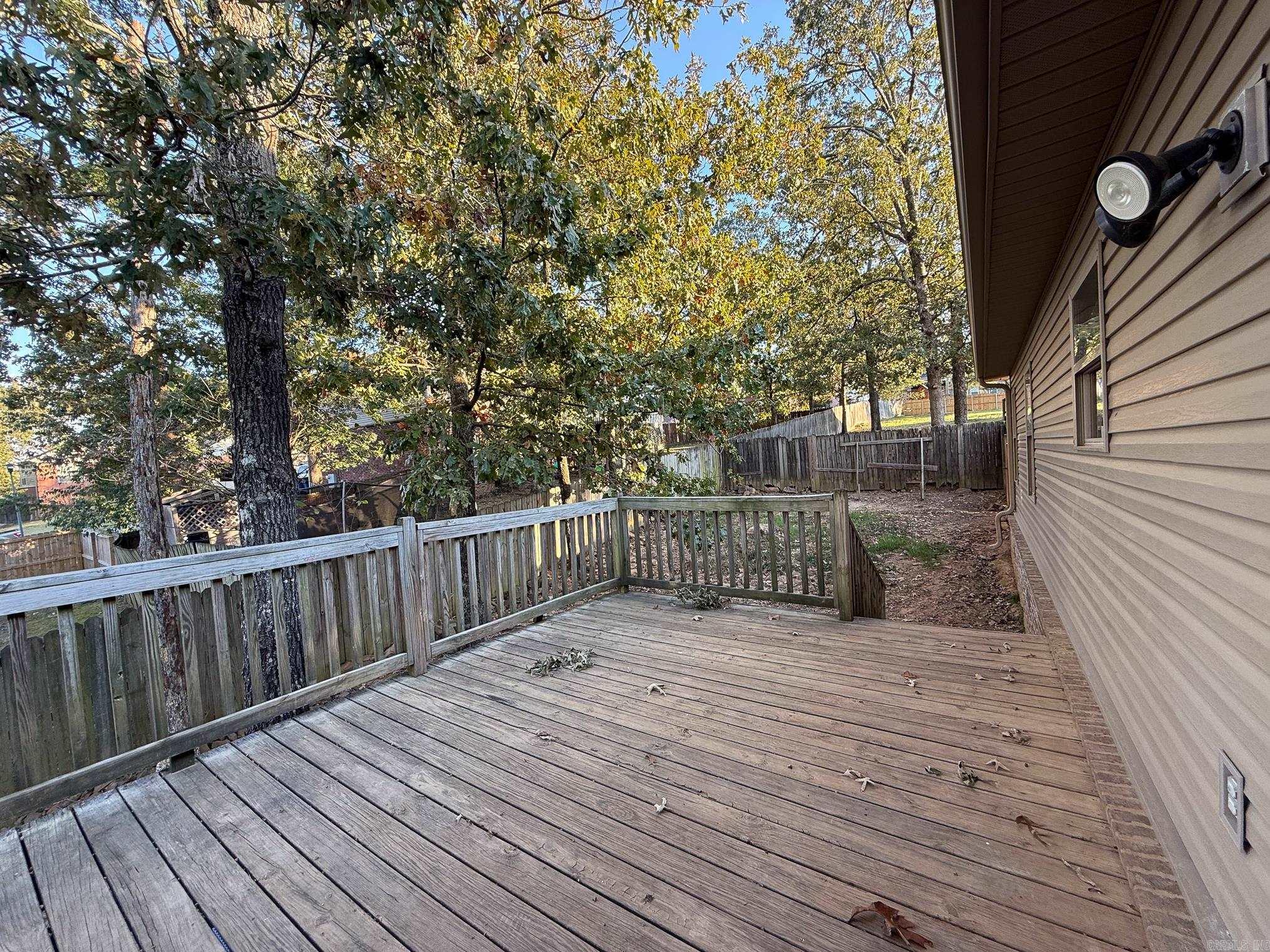 27 Highplains Drive Cabot, AR 72023