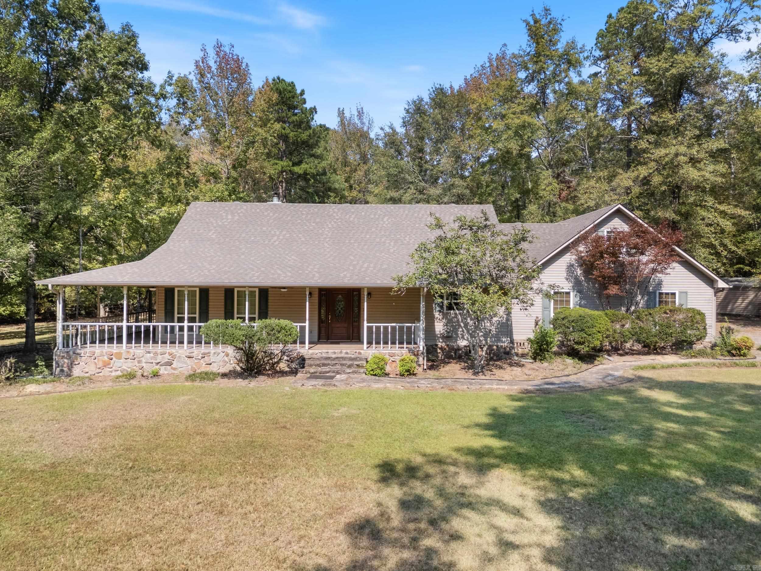 2404 N Arch Street Sheridan, AR 72150