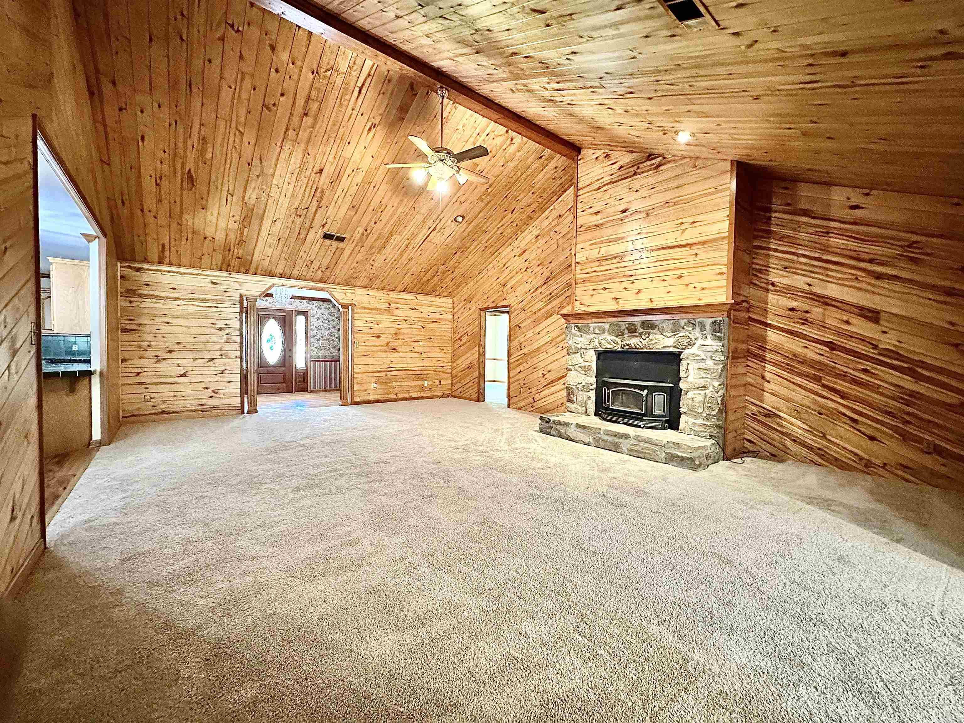 2404 N Arch Street Sheridan, AR 72150