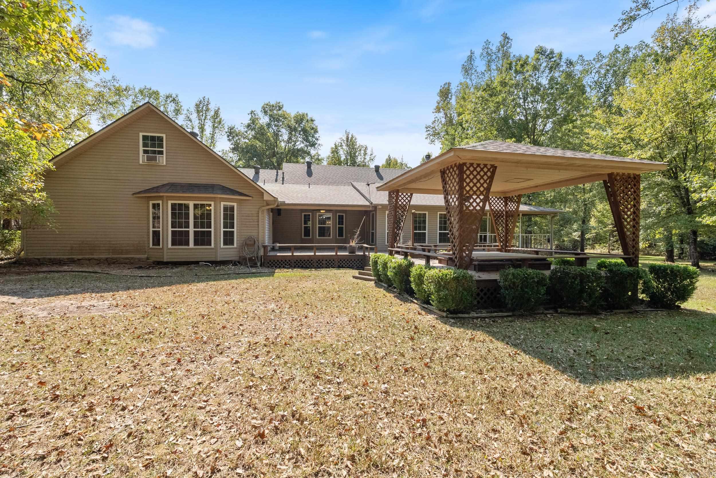 2404 N Arch Street Sheridan, AR 72150