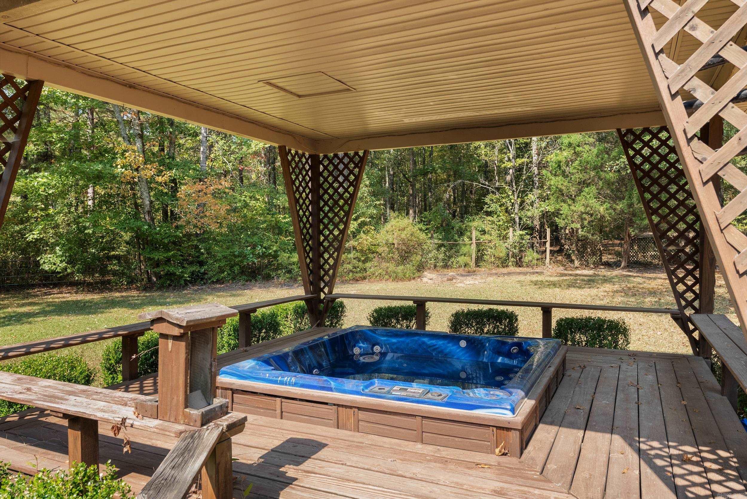 2404 N Arch Street Sheridan, AR 72150