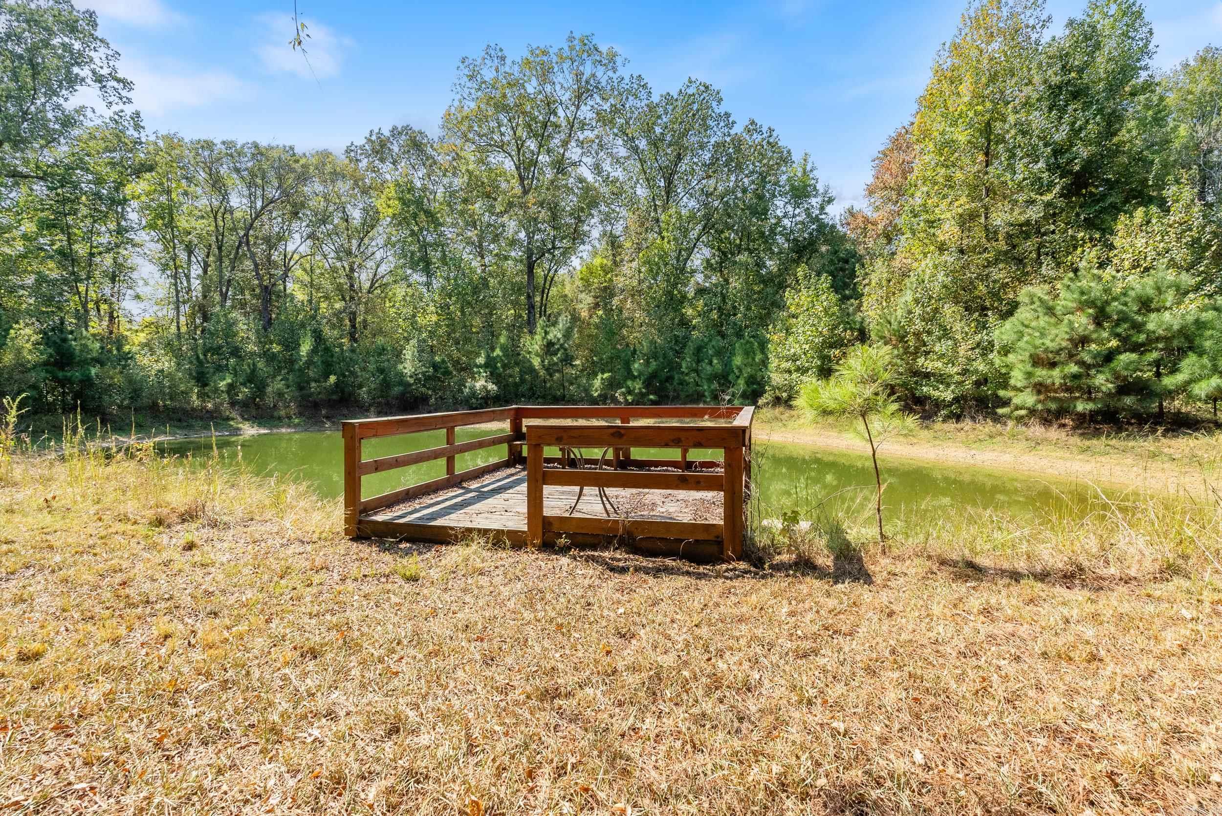 2404 N Arch Street Sheridan, AR 72150