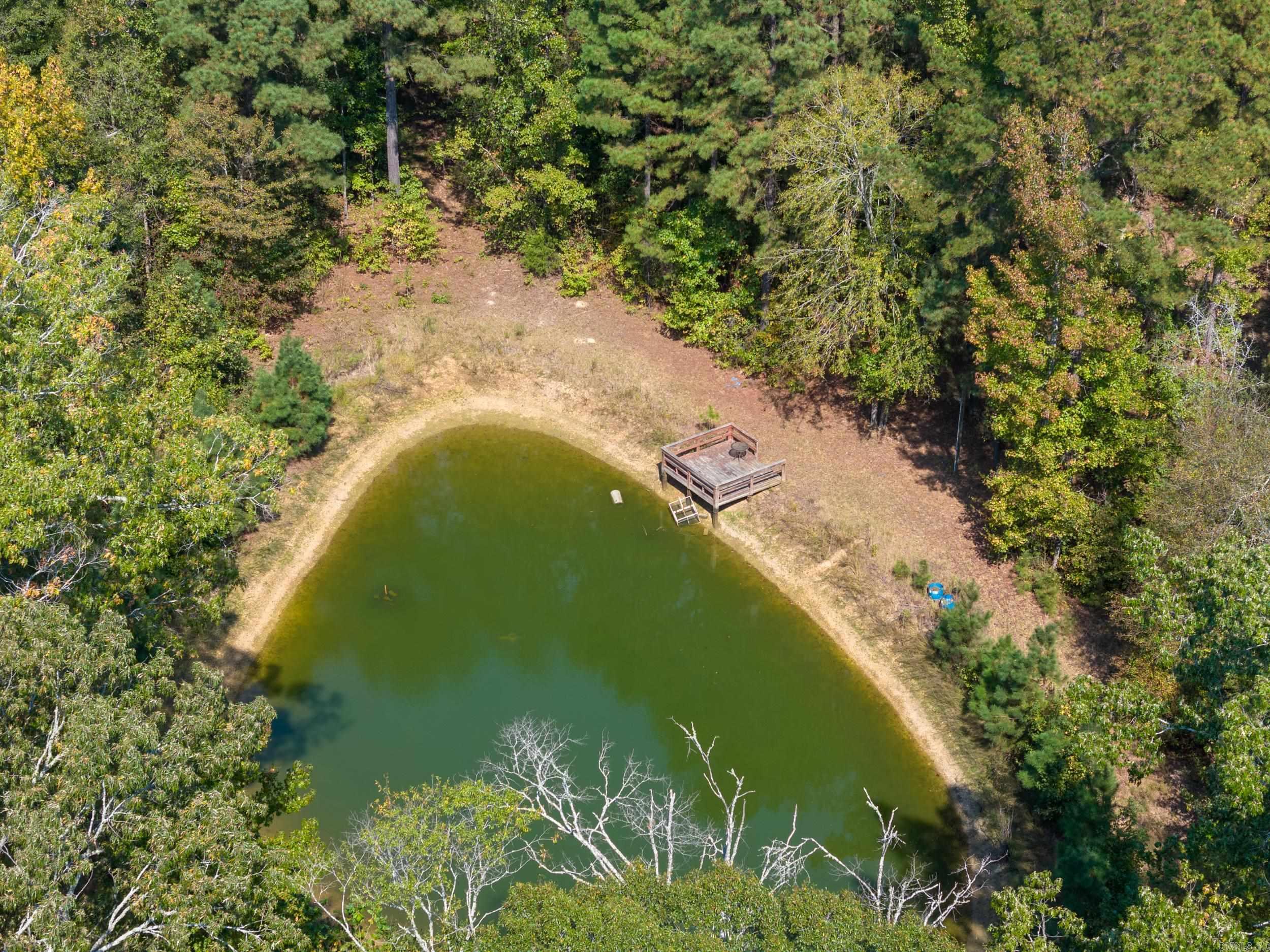 2404 N Arch Street Sheridan, AR 72150